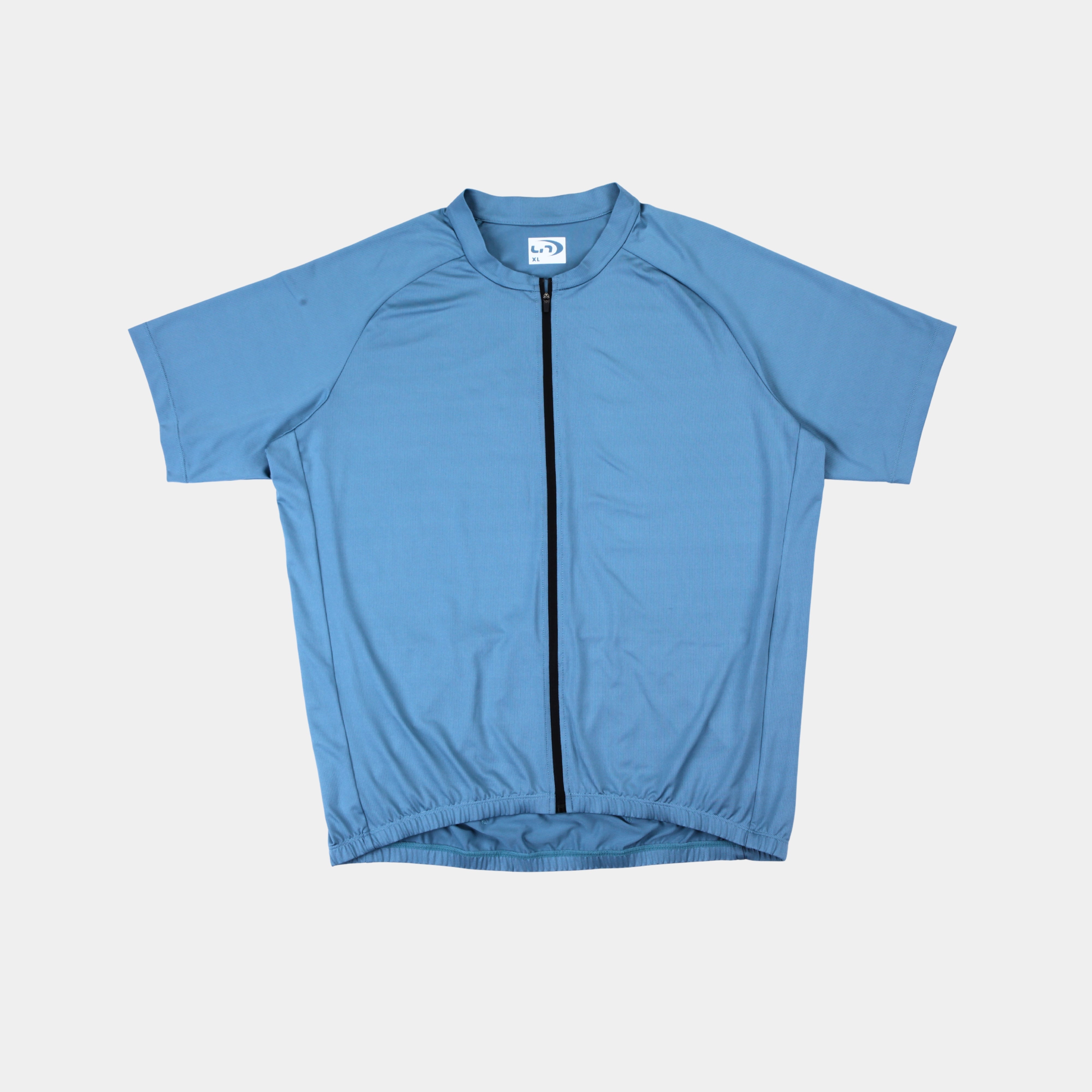 Classic Color Cycling Jersey (CCC)