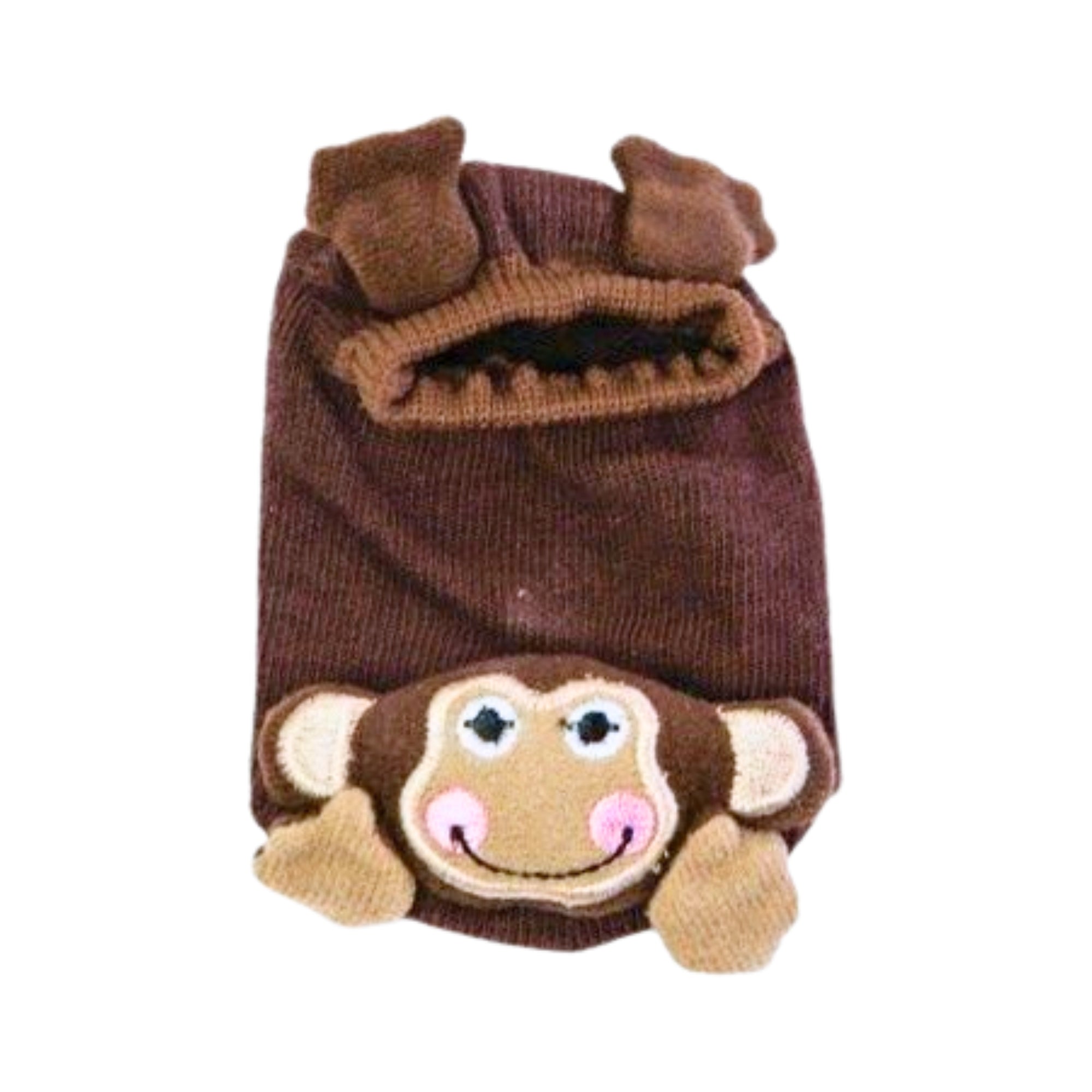 Wild Habitat Baby Booties