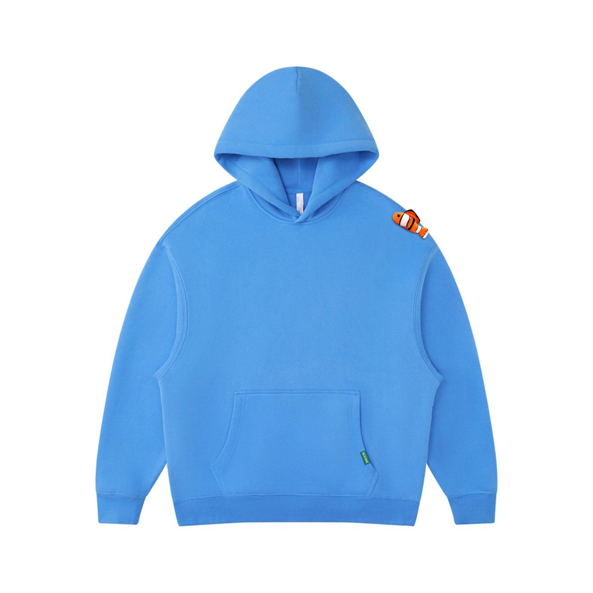 Ocean Holiday Hoodie