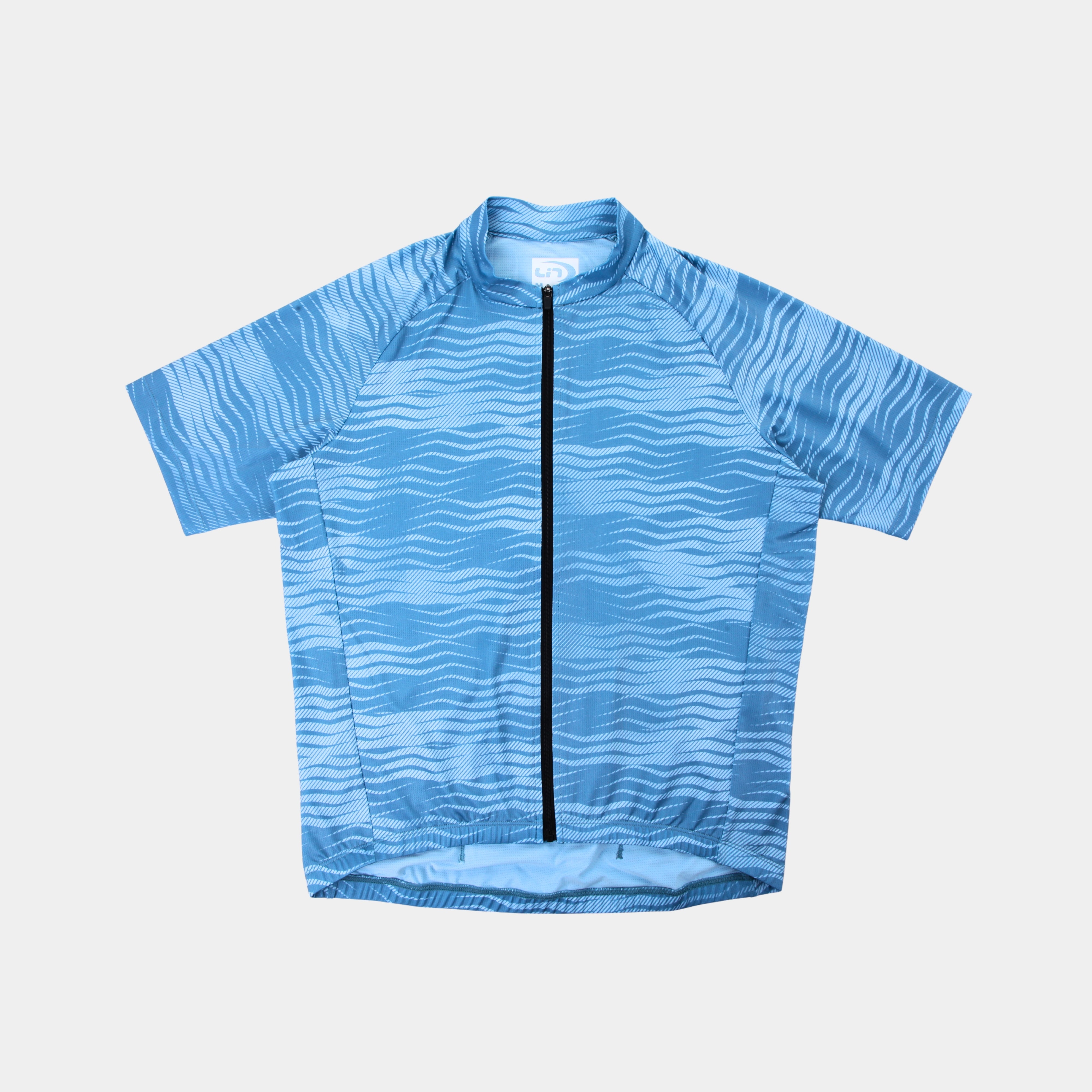 Classic Color Cycling Jersey (CCC)