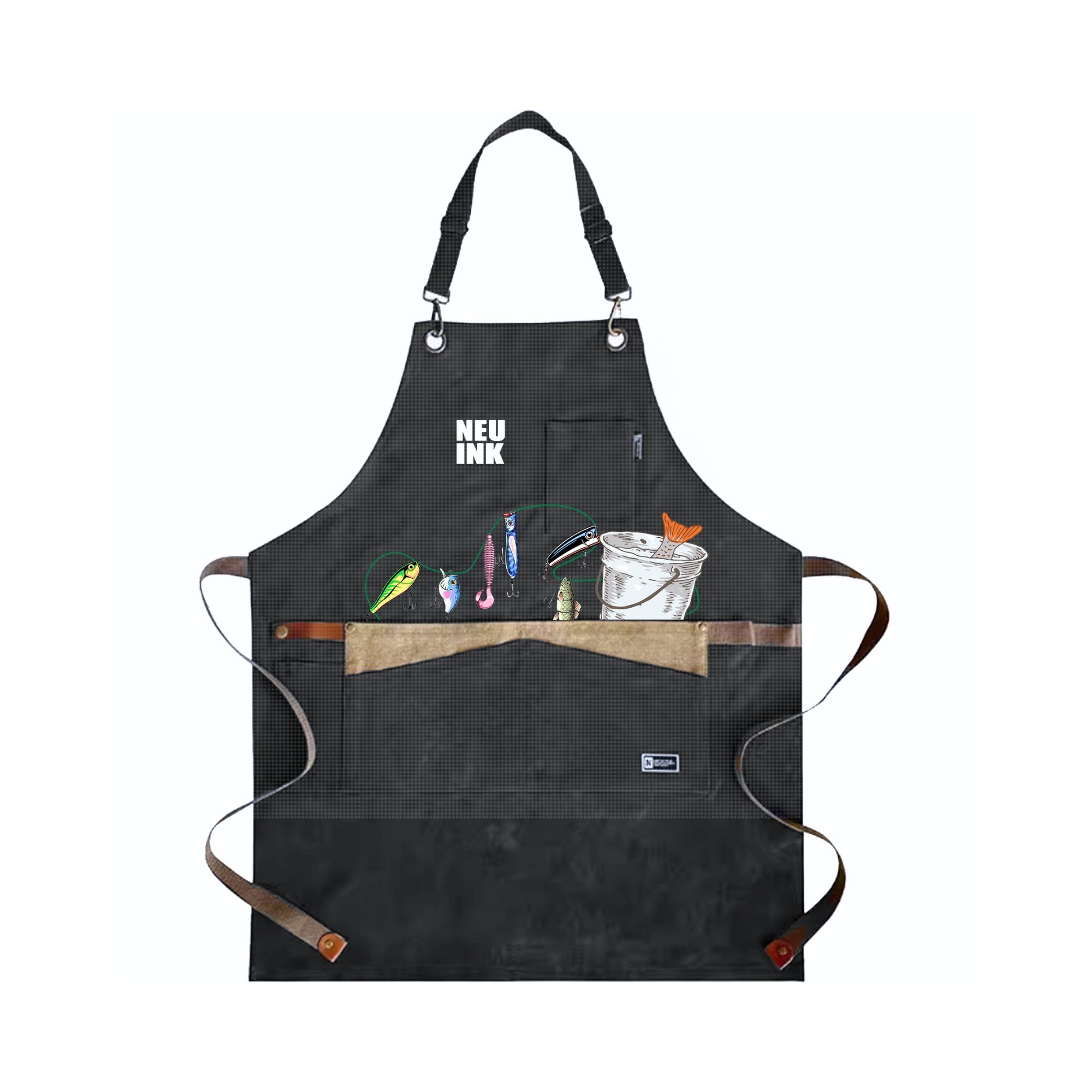 Craftsman Apron