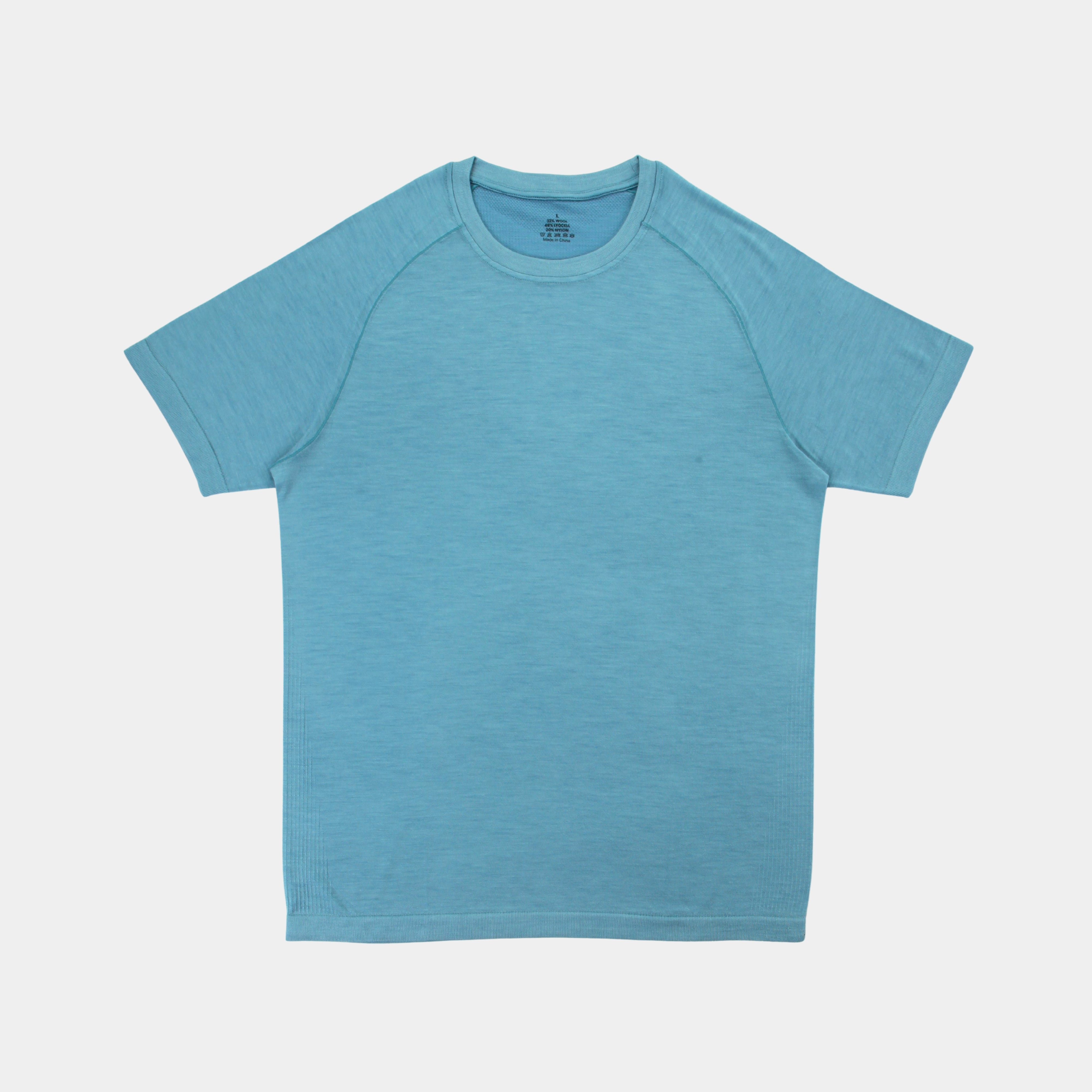 Kool Wool T-shirt