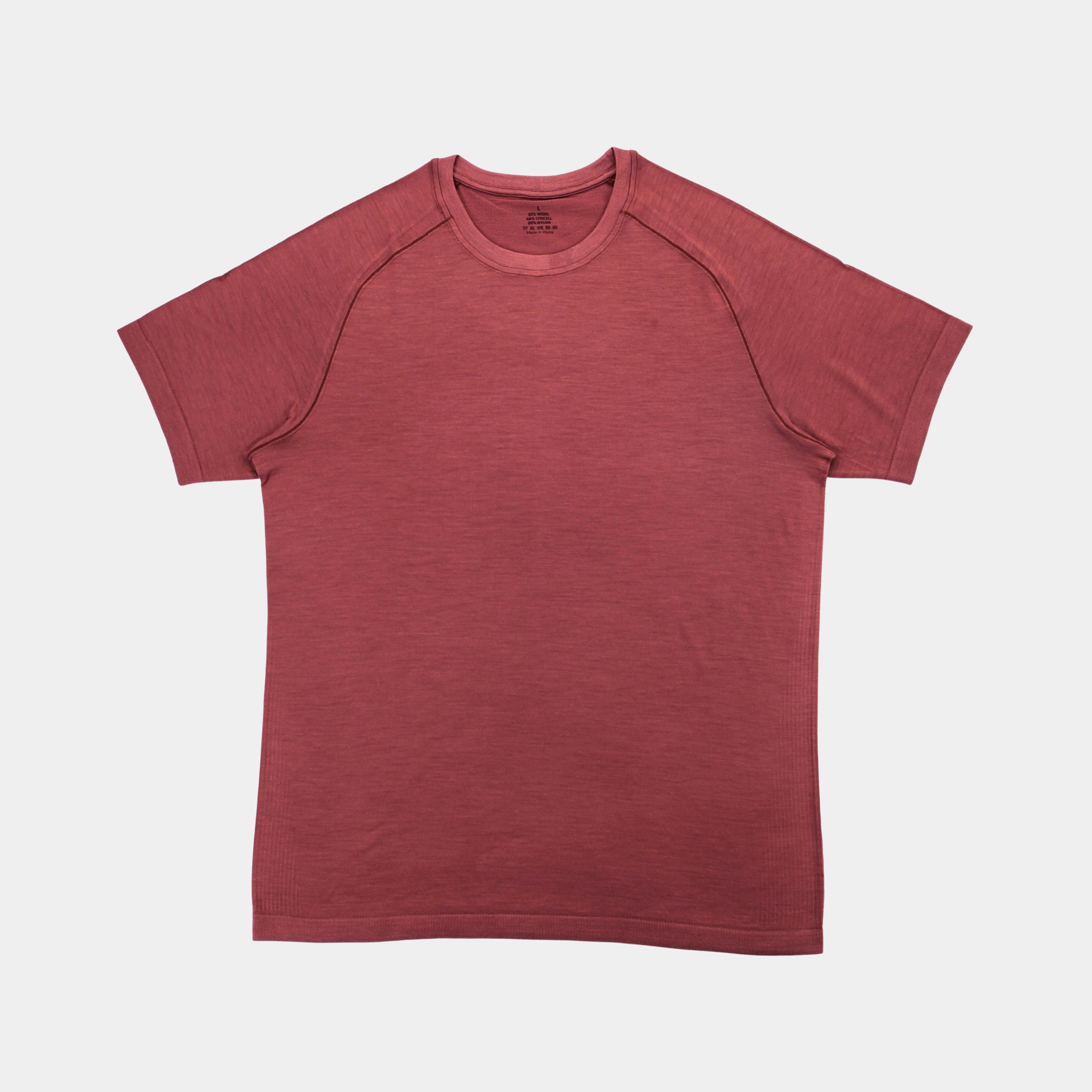 Kool Wool T-shirt