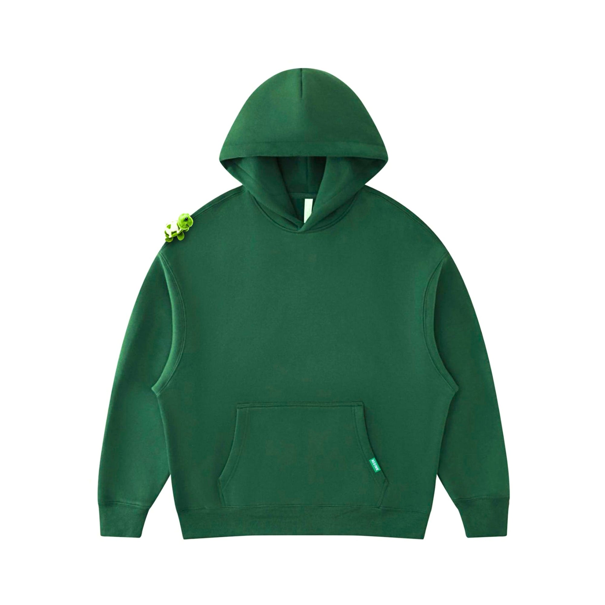 Ocean Holiday Hoodie