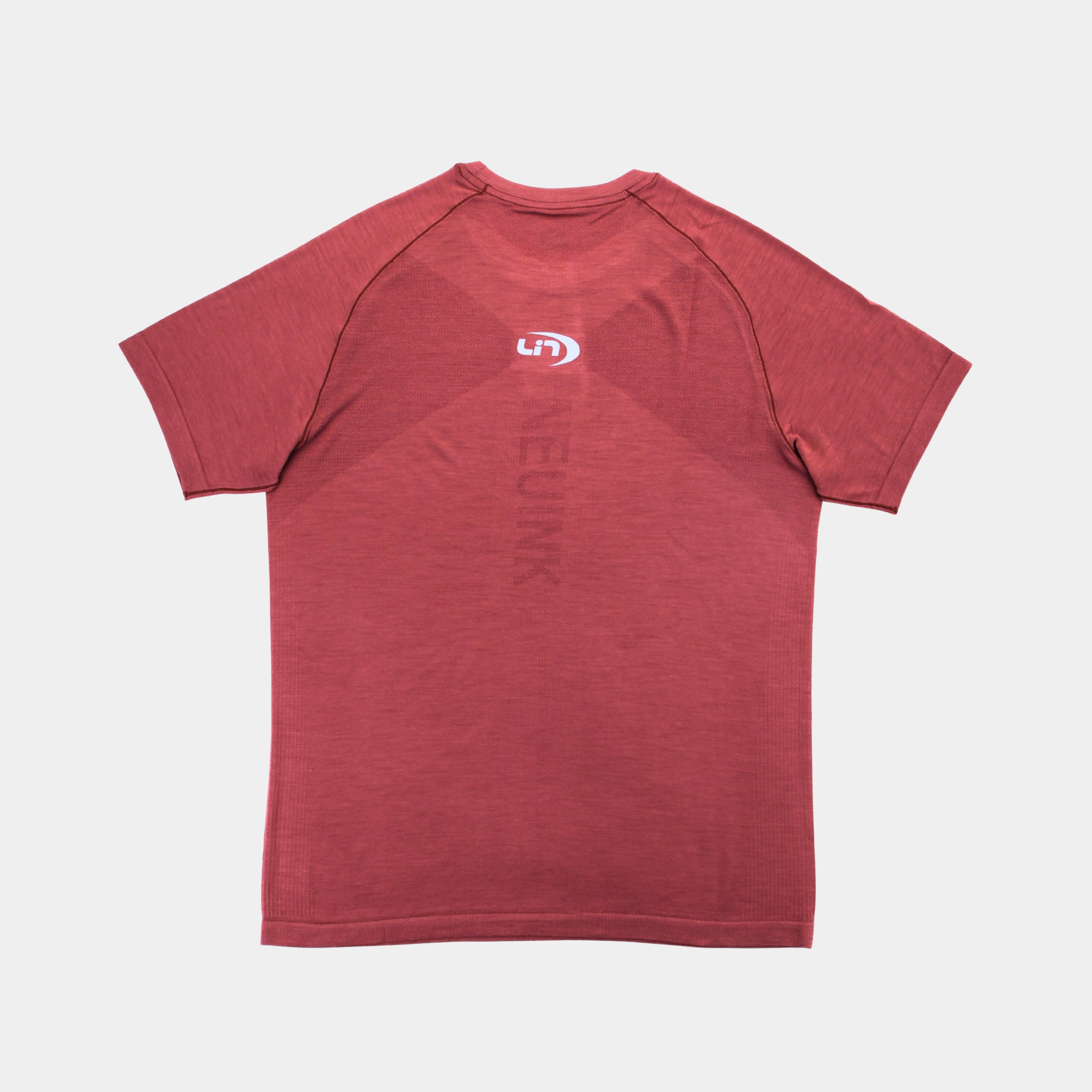 Kool Wool T-shirt