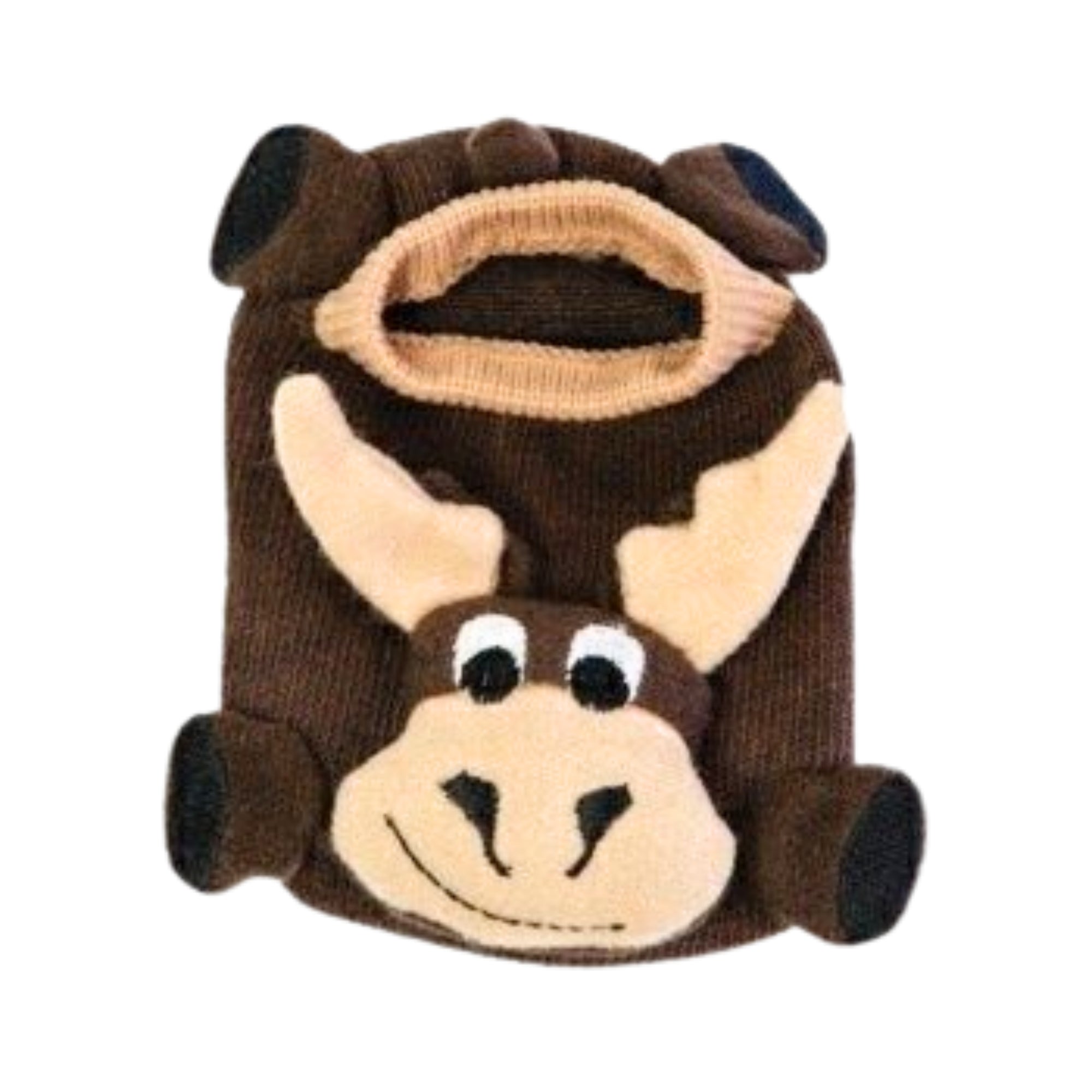 Wild Habitat Baby Booties