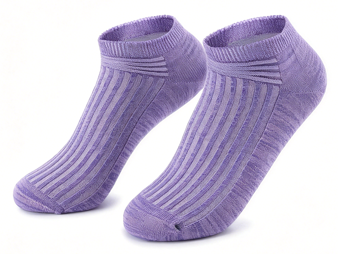 Ankle Length Women's Socks
