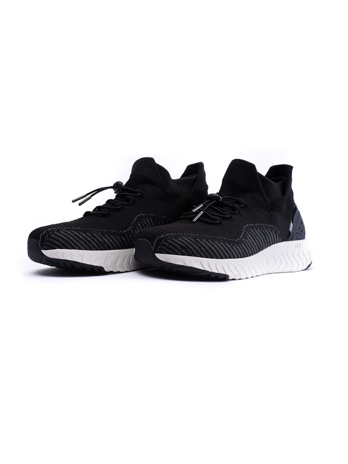 +MD Men's GLOWCARE Shoes