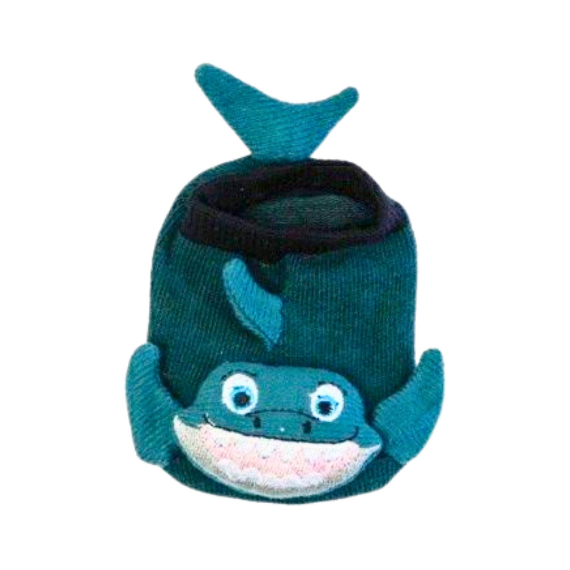 Wild Habitat Baby Booties