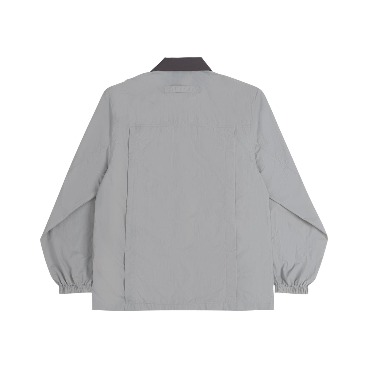 Outdoor Series - Color-Block Packable Sun Protection Button-Up