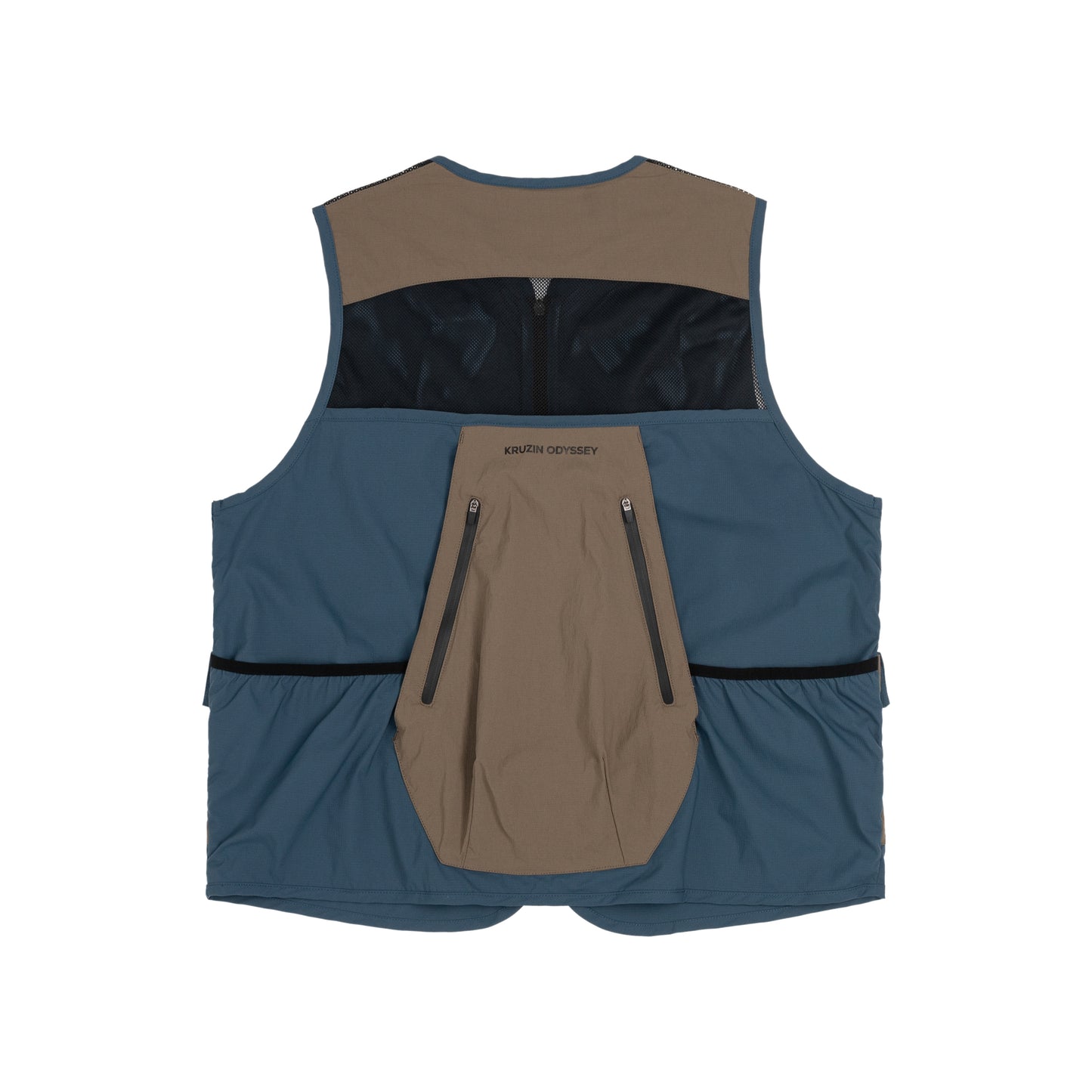 Outdoor Series - Utility Mesh Vest