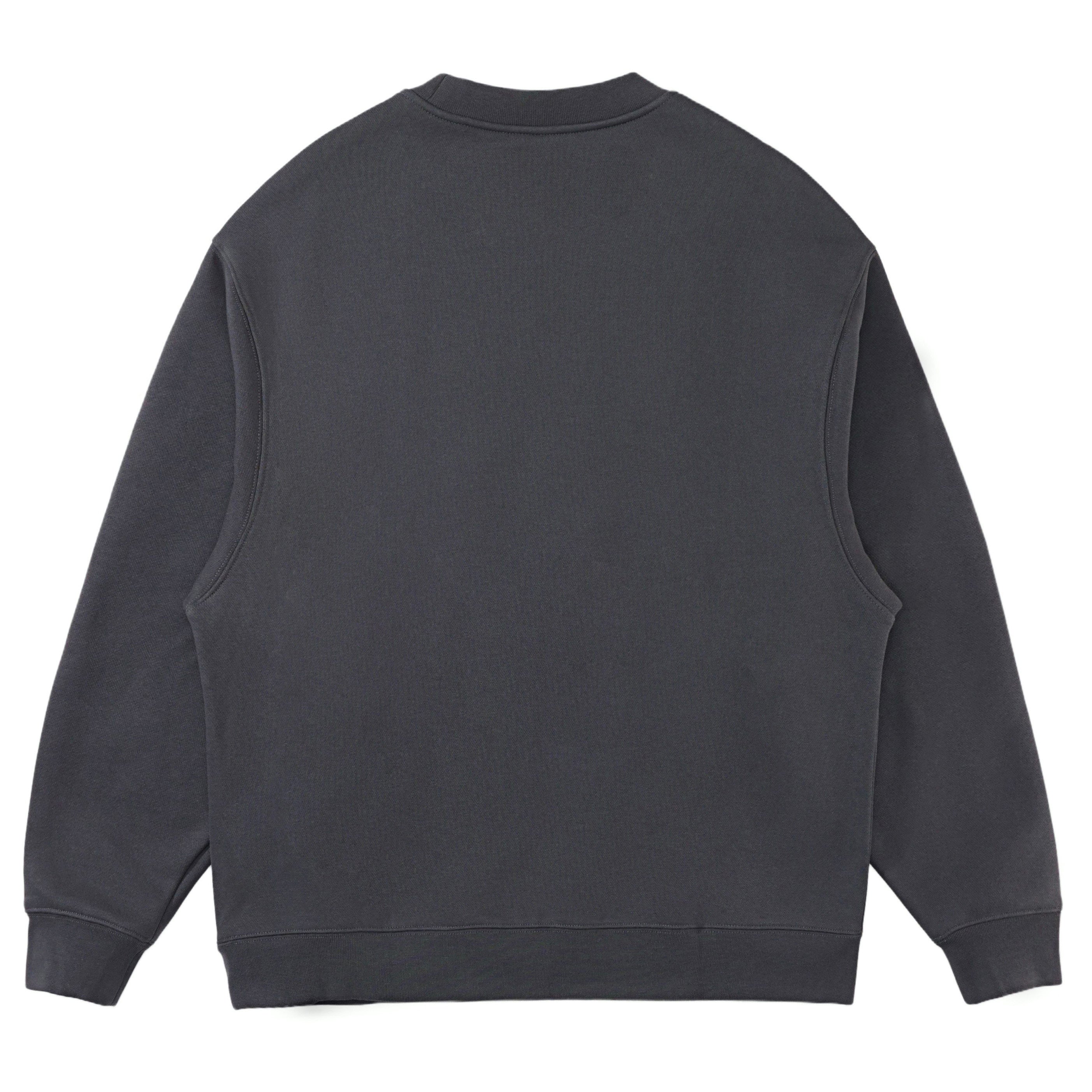 Heavy Weight Crewneck sweatshirt 510gsm