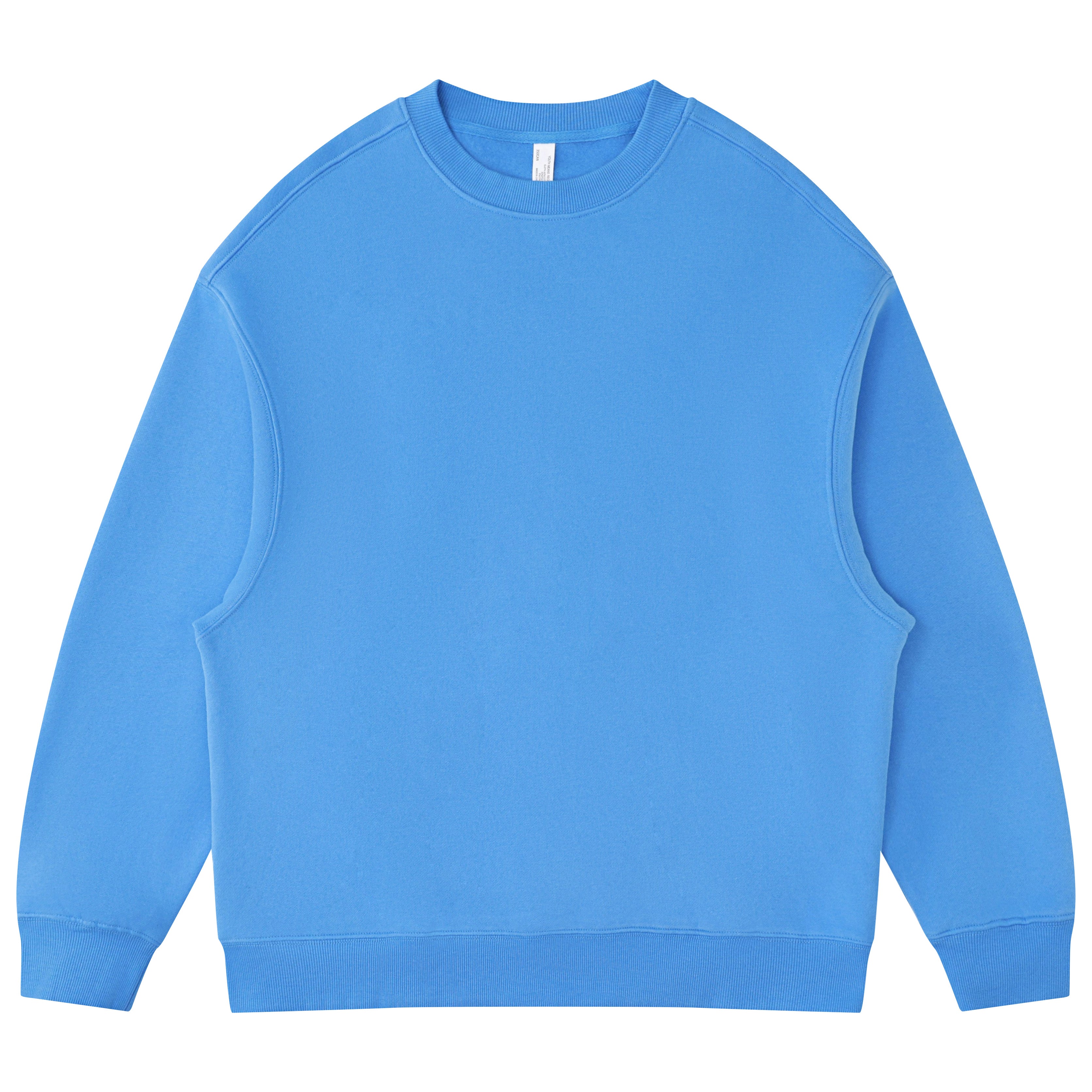 Plush Crewneck sweatshirt 350g