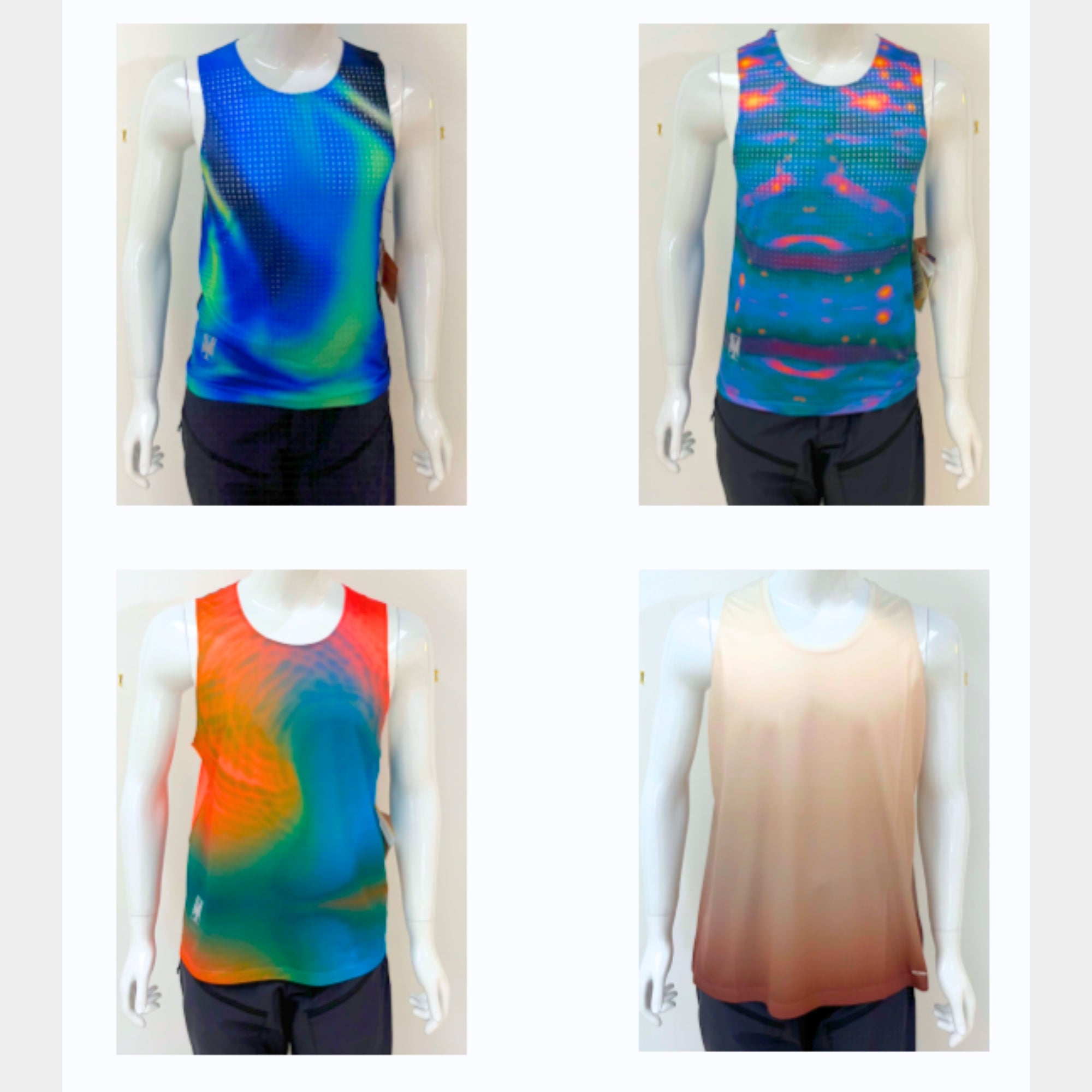 DASH ULTRA LIGHT TANK