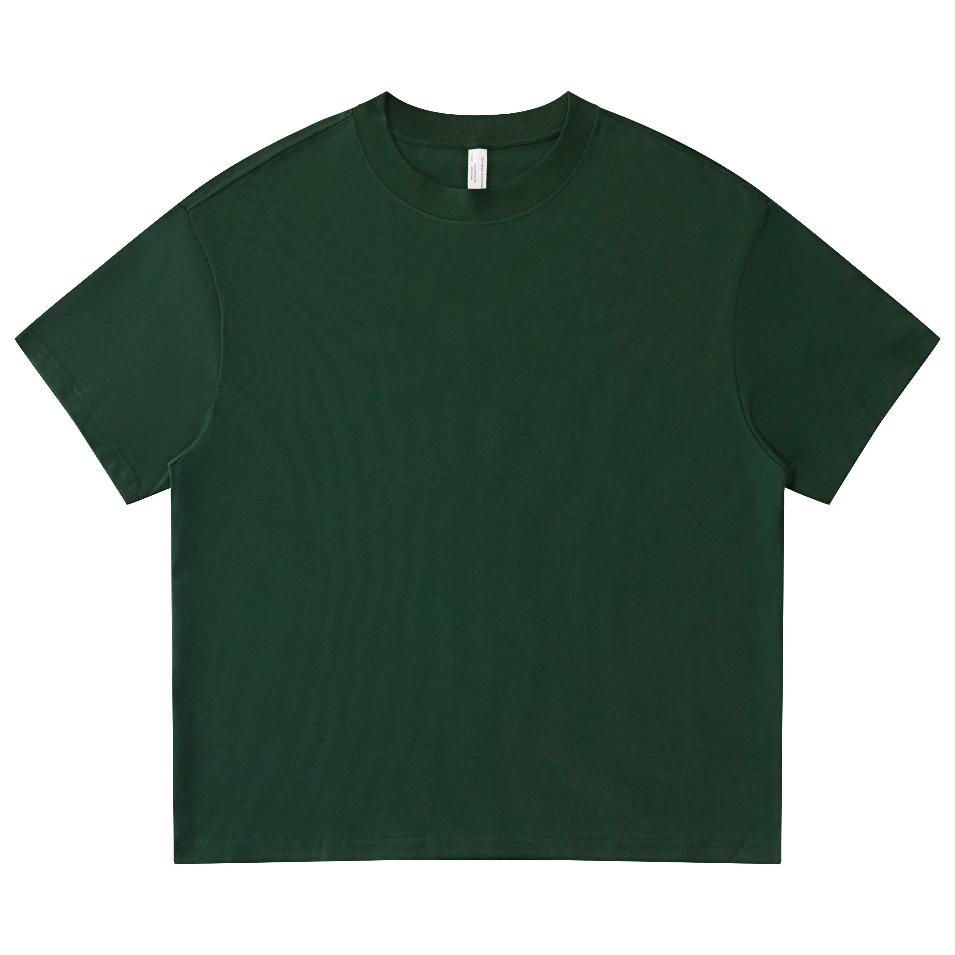 Heavy Weight Cotton Oversized T-Shirt 310gsm