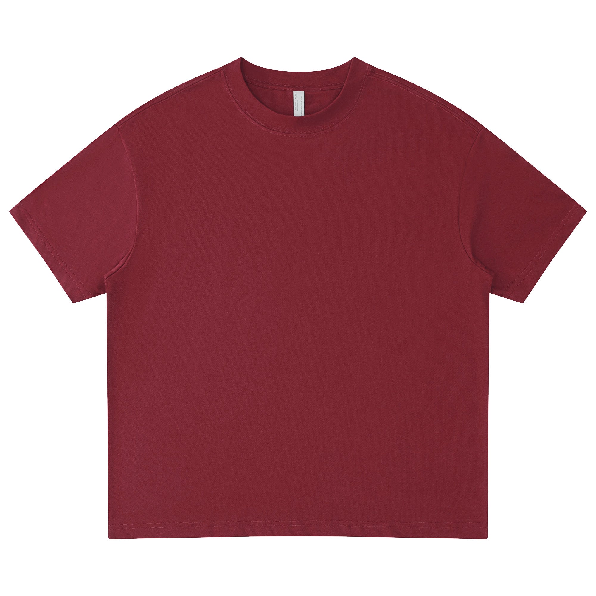 Cotton Loose Fit T-Shirt 235gsm