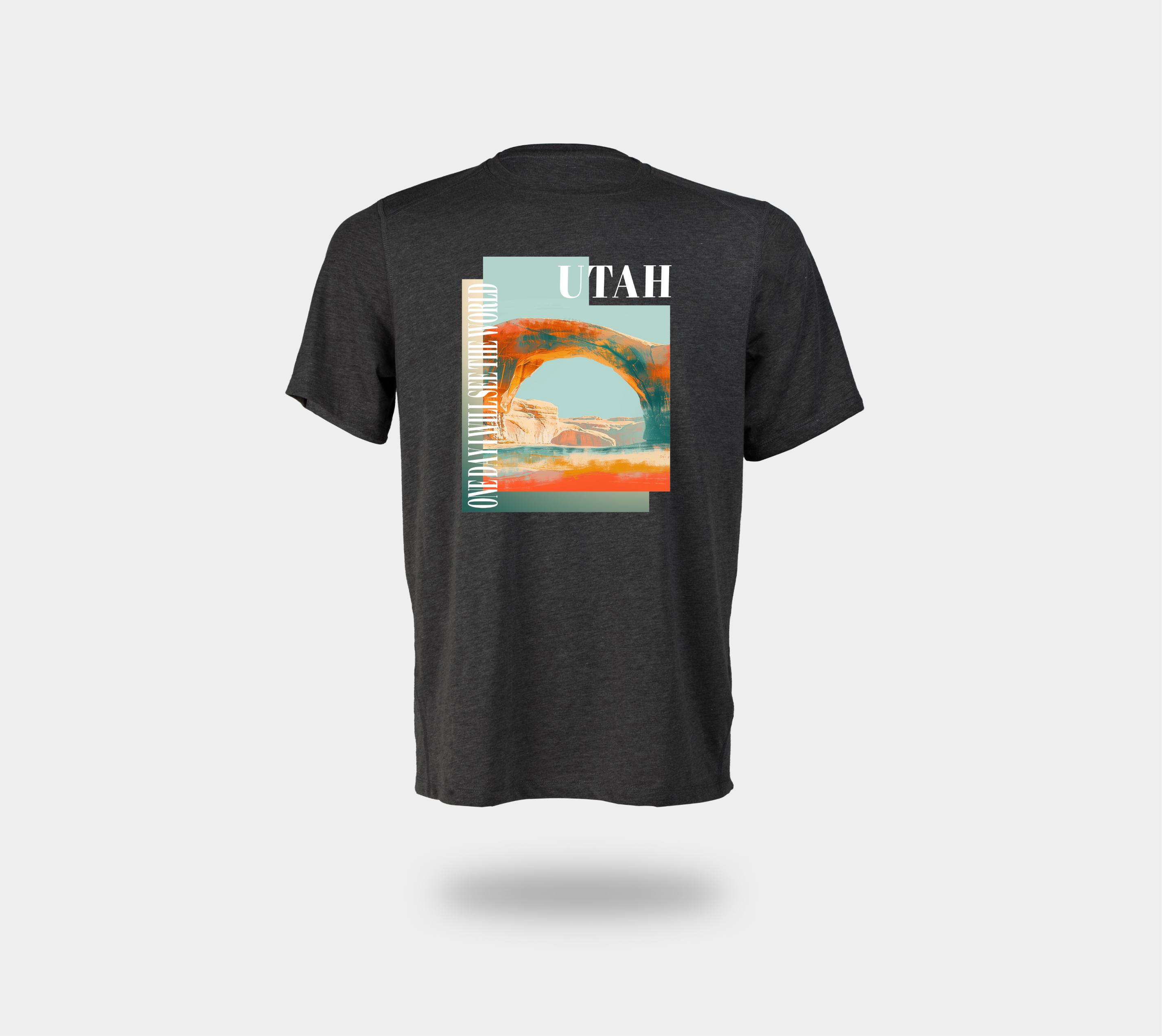 See the World-Chaichai