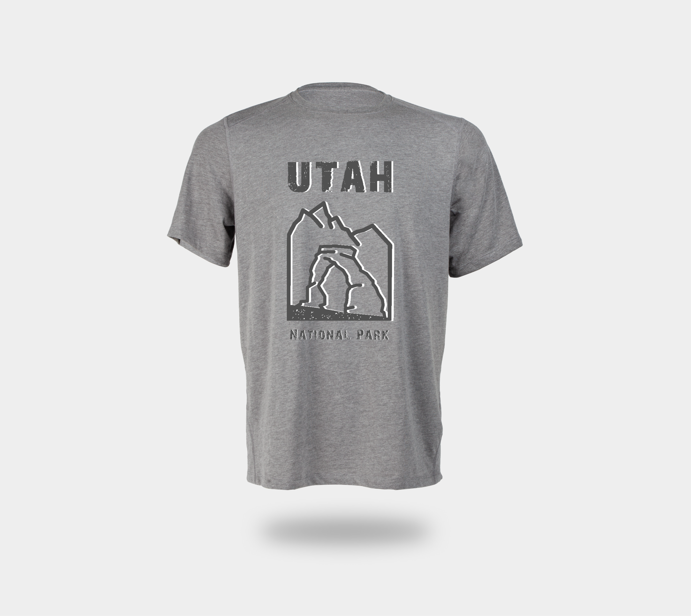 Utah National Park Series-Charles