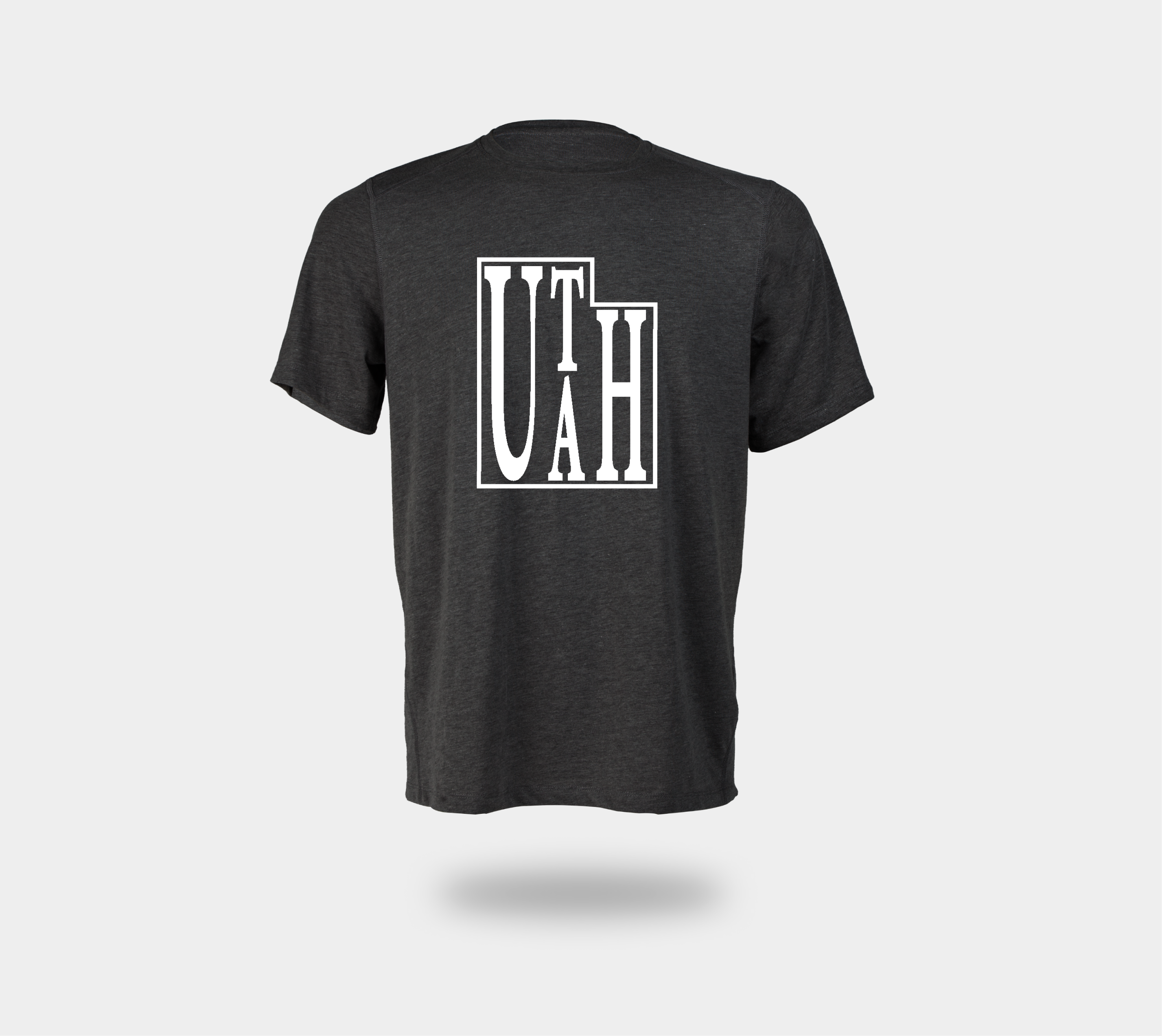 Utah Shape Series-Charles