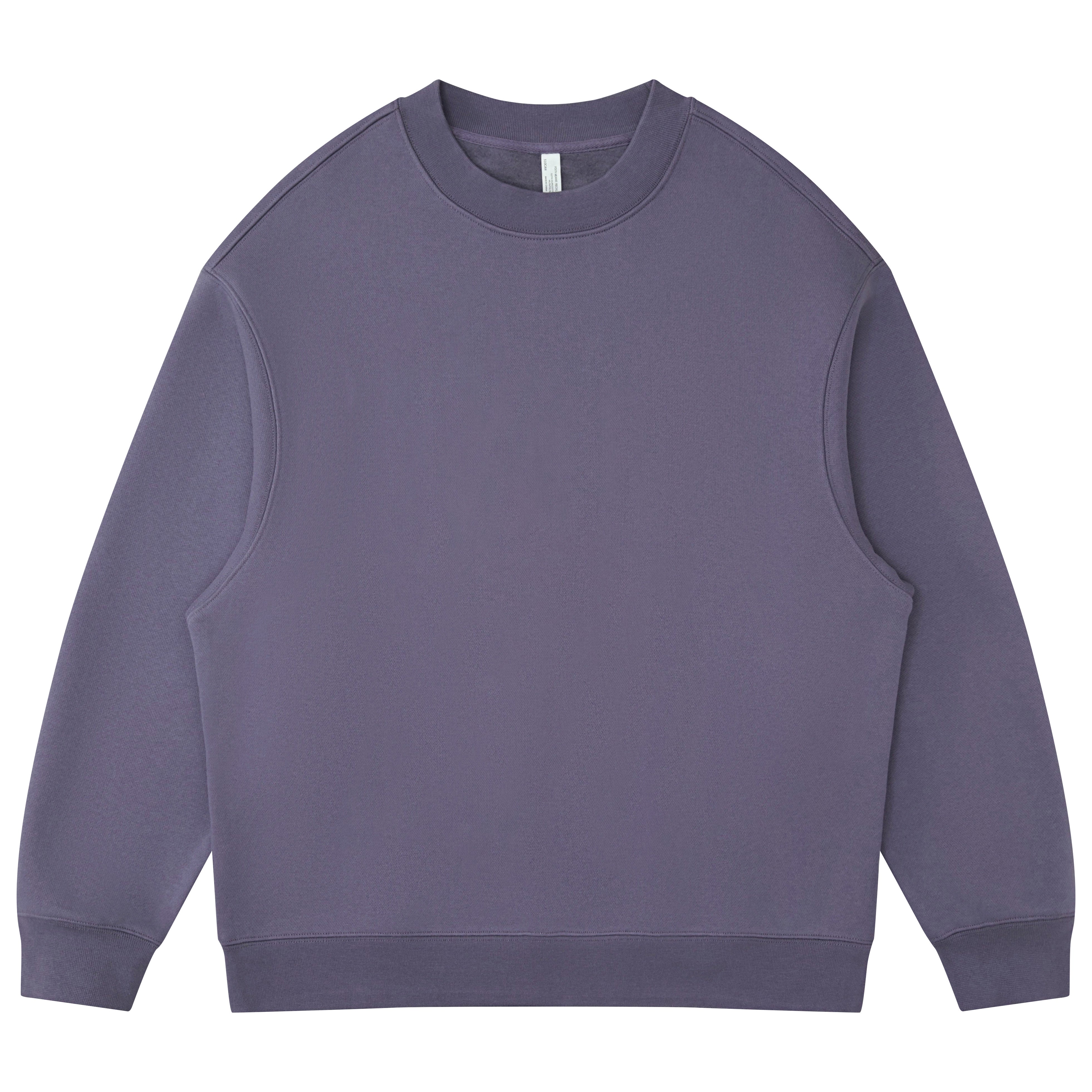 Heavy Weight Crewneck sweatshirt 510gsm