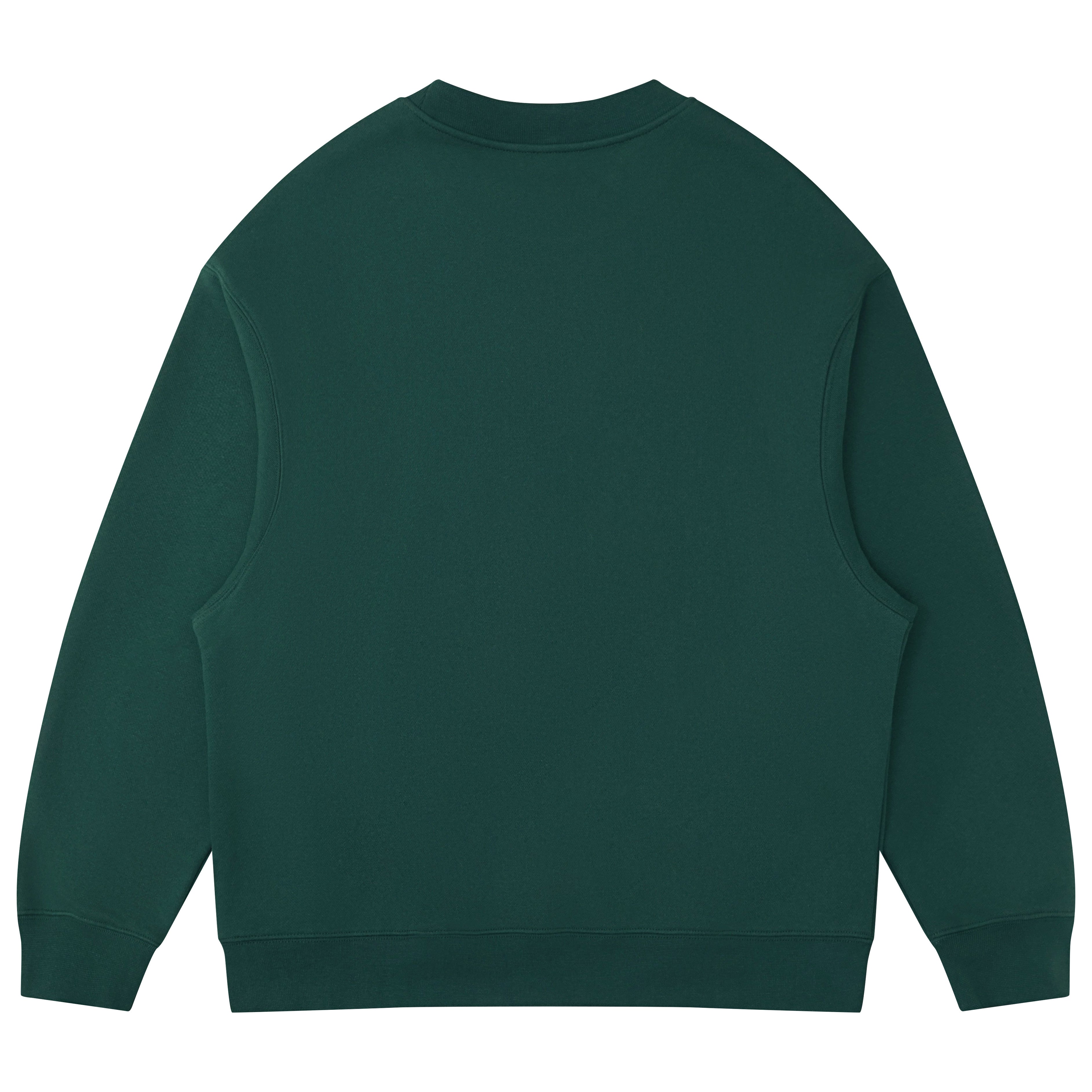 Heavy Weight Crewneck sweatshirt 510gsm