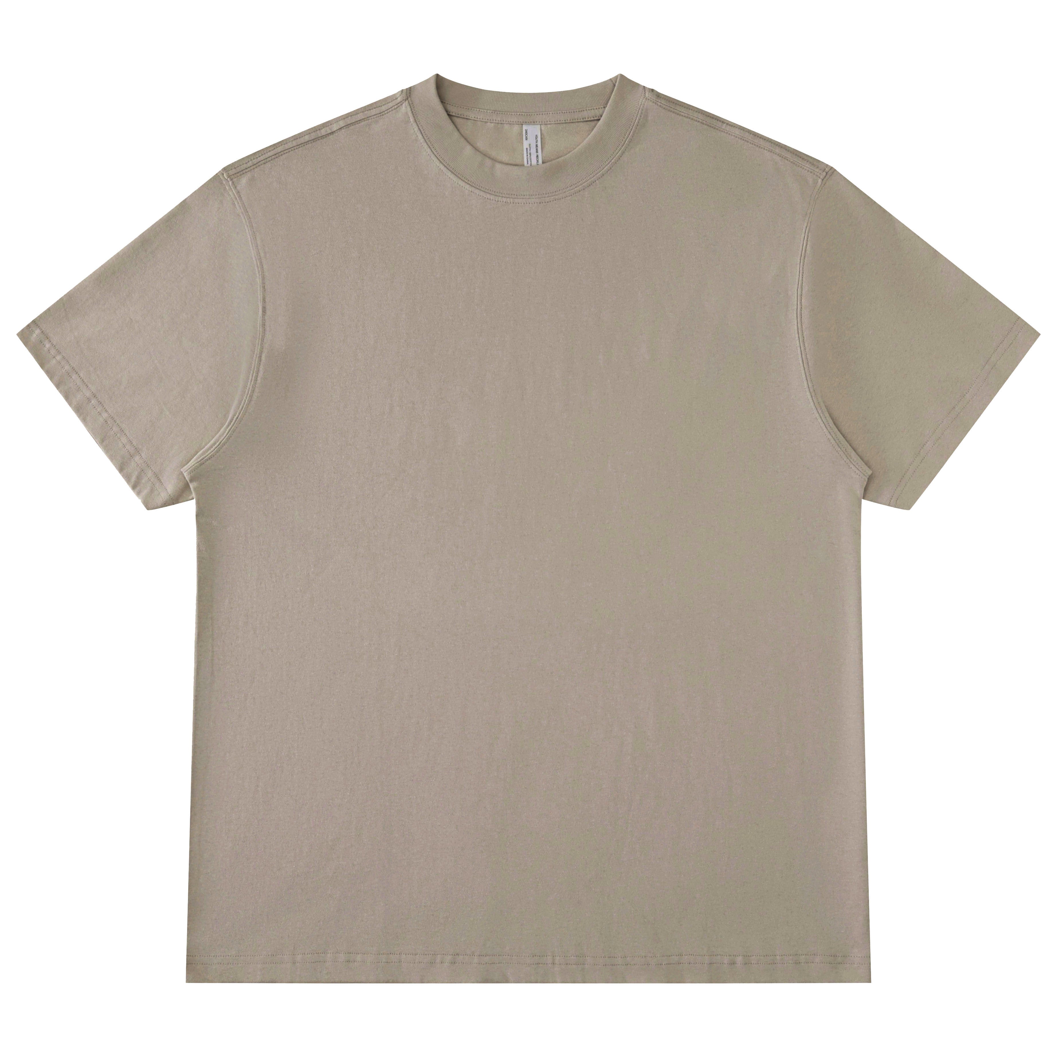 Cotton Loose Fit T-Shirt 235gsm