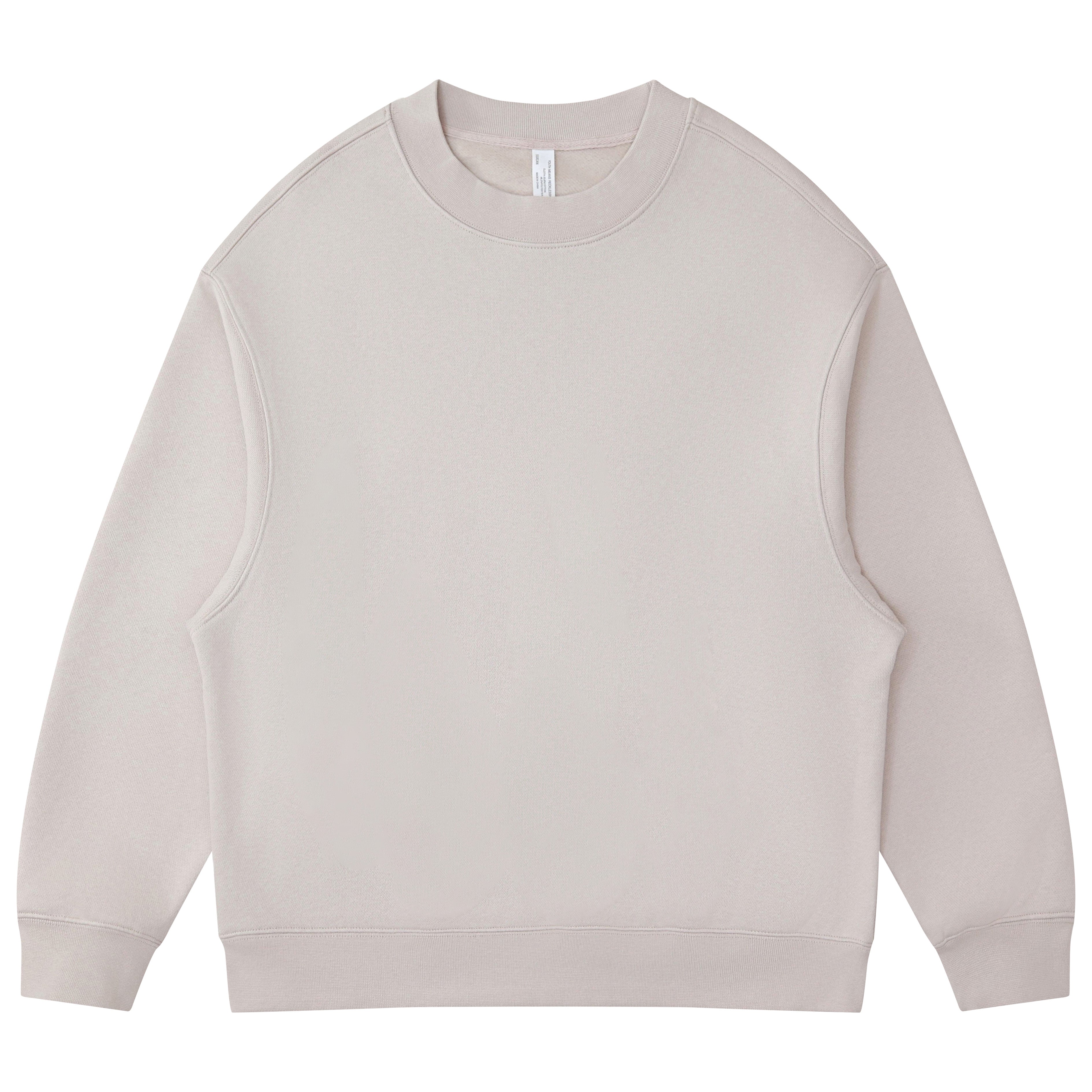 Heavy Weight Crewneck sweatshirt 510gsm