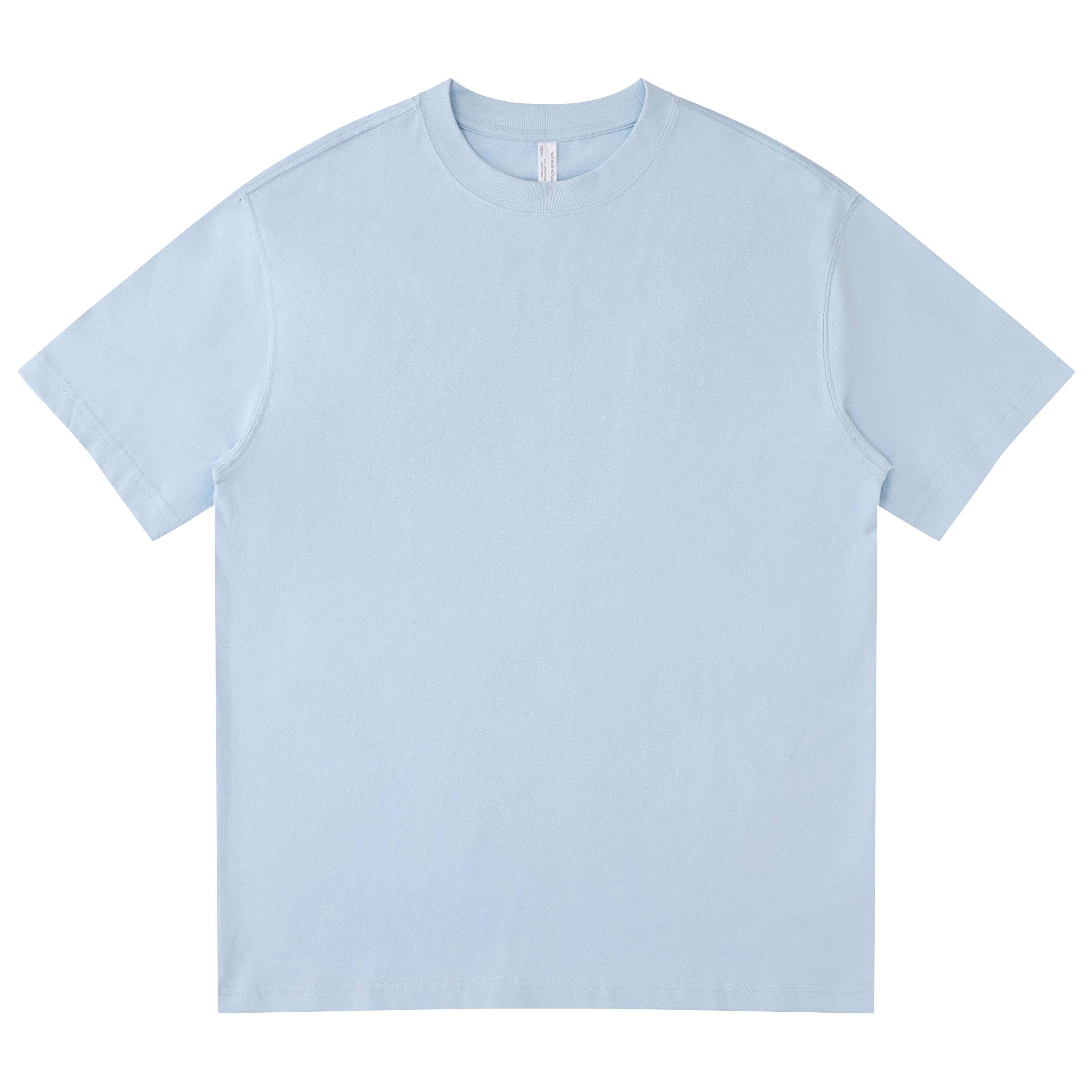 Cotton Loose Fit T-Shirt 235gsm