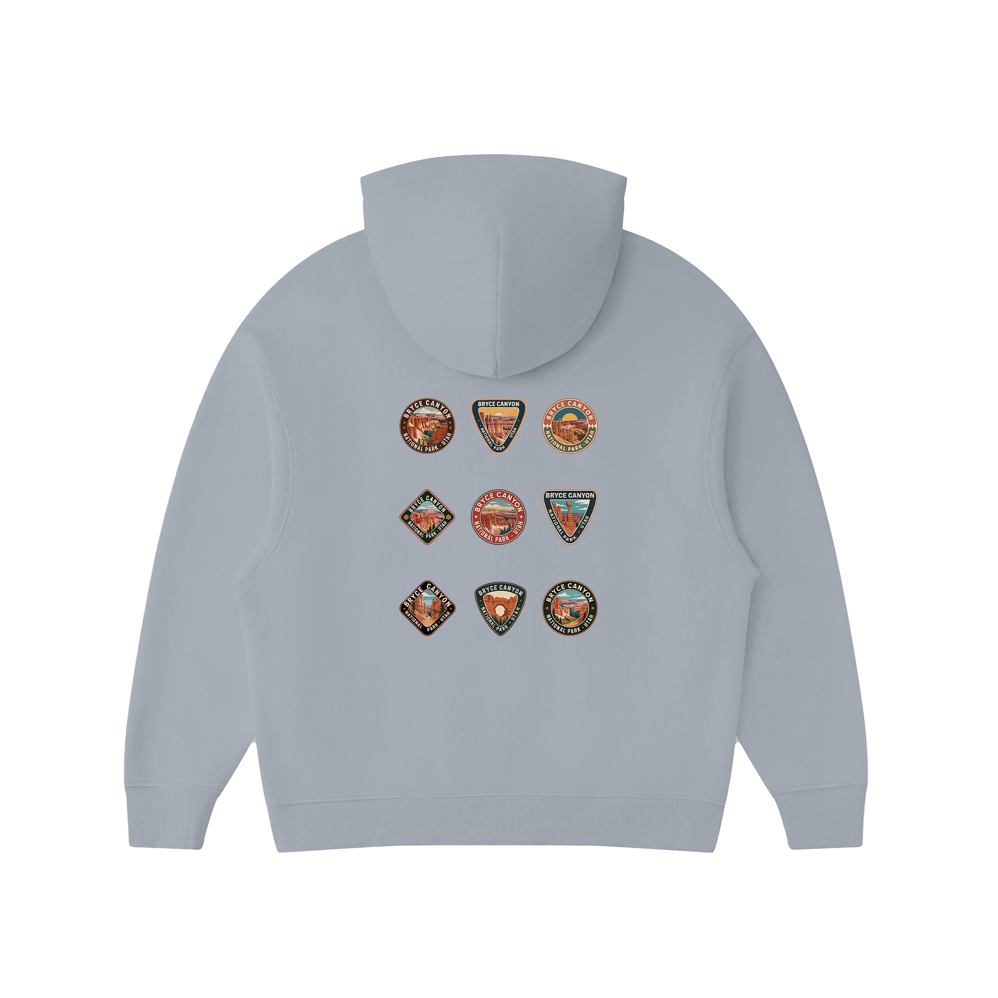 National Park Series Hoodie