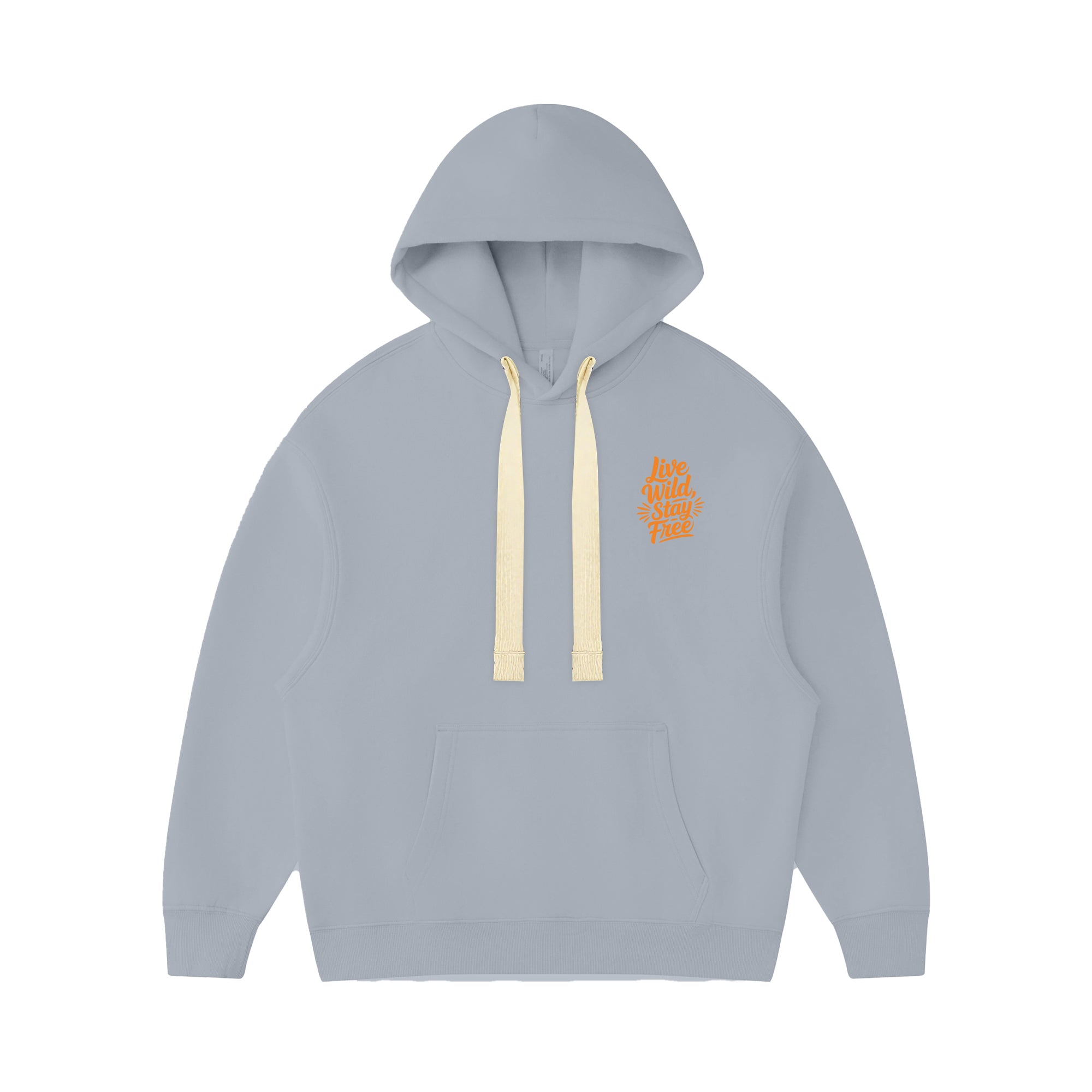 National Park Series Hoodie