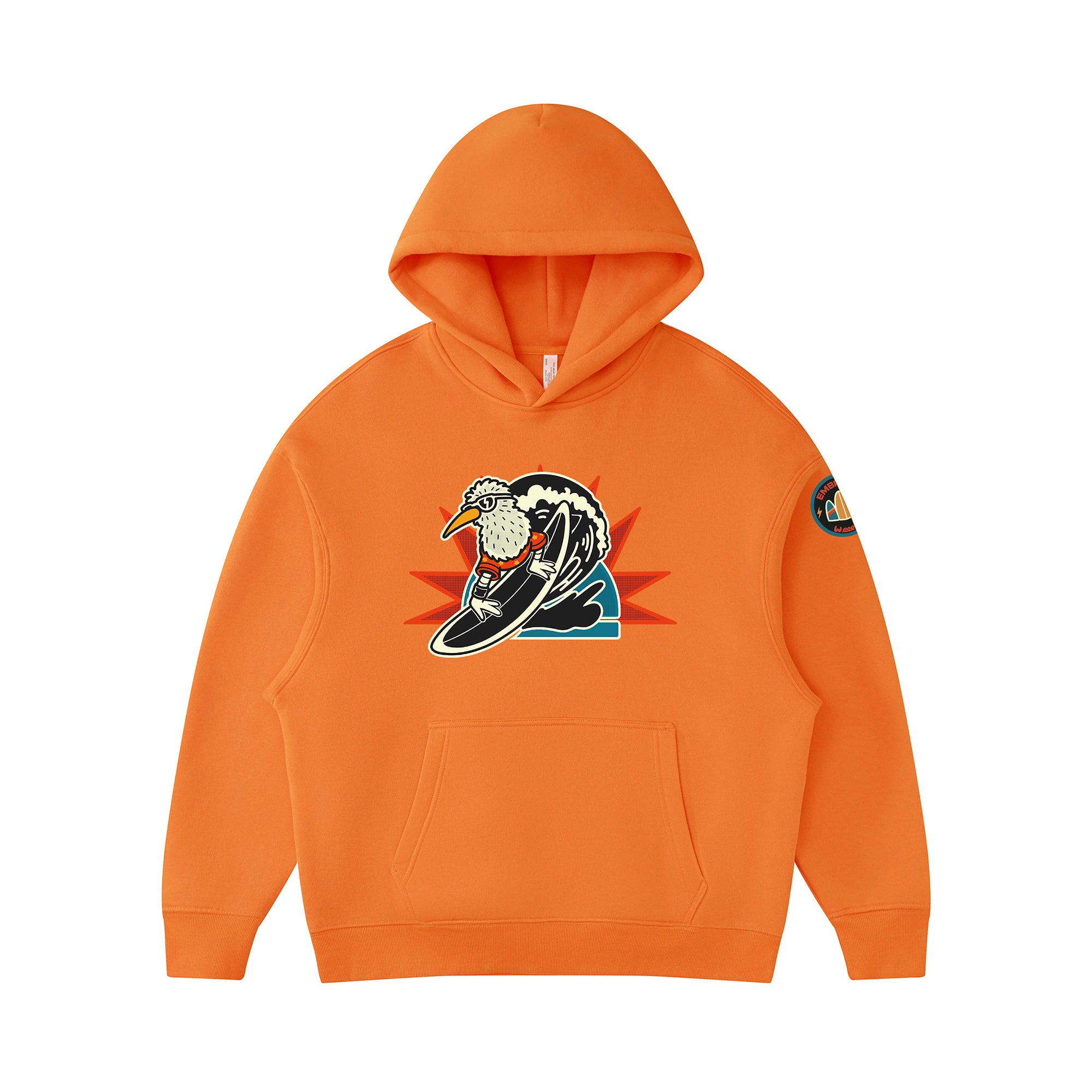 WeeeV!! Series Hoodie