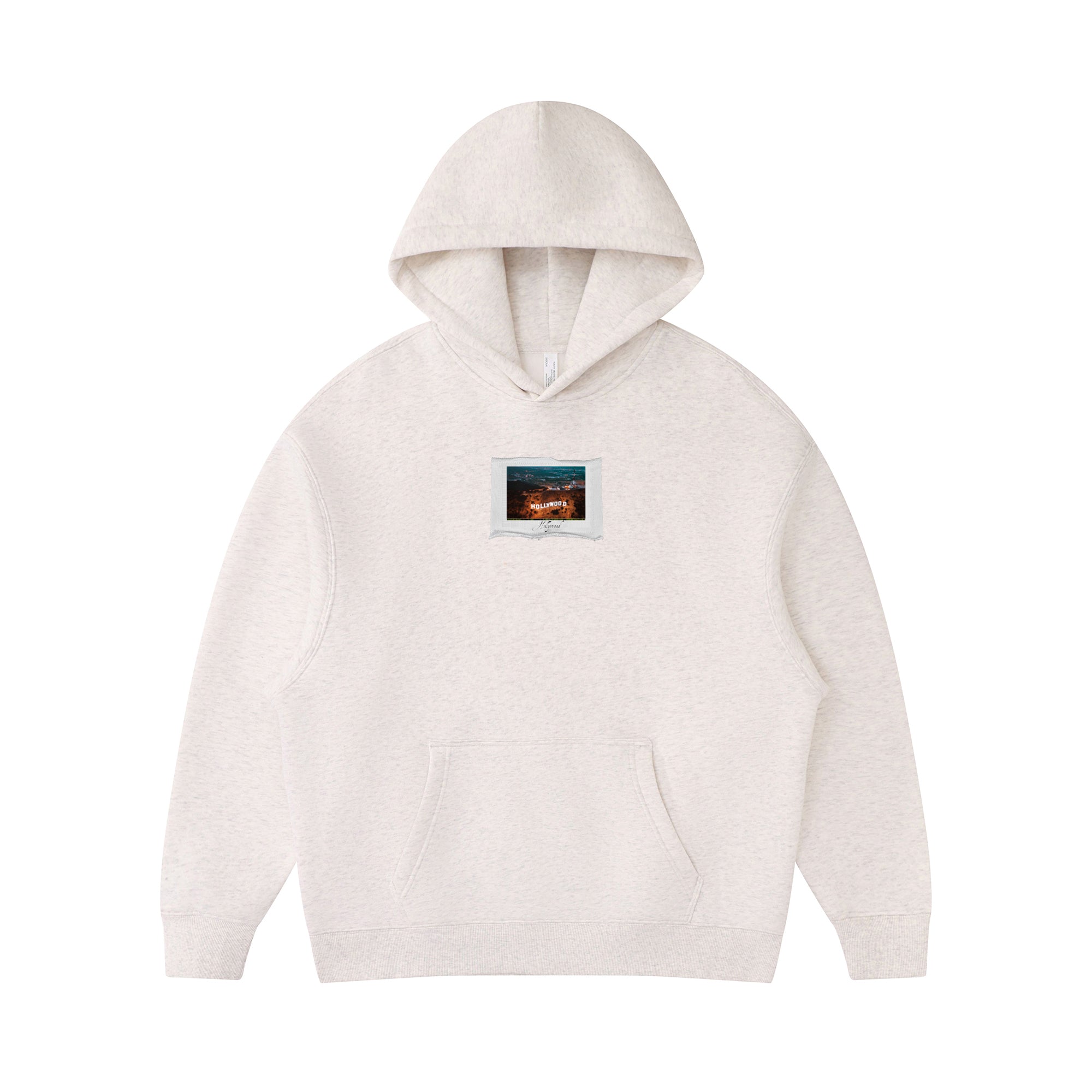 Mountain Series Hoodie