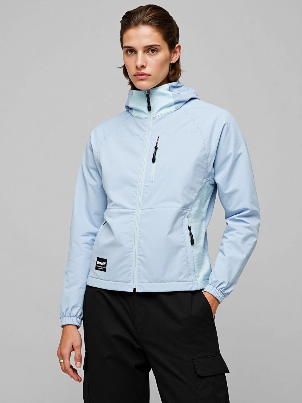 Outdoor Series - Cooling Sun Protection Jacket