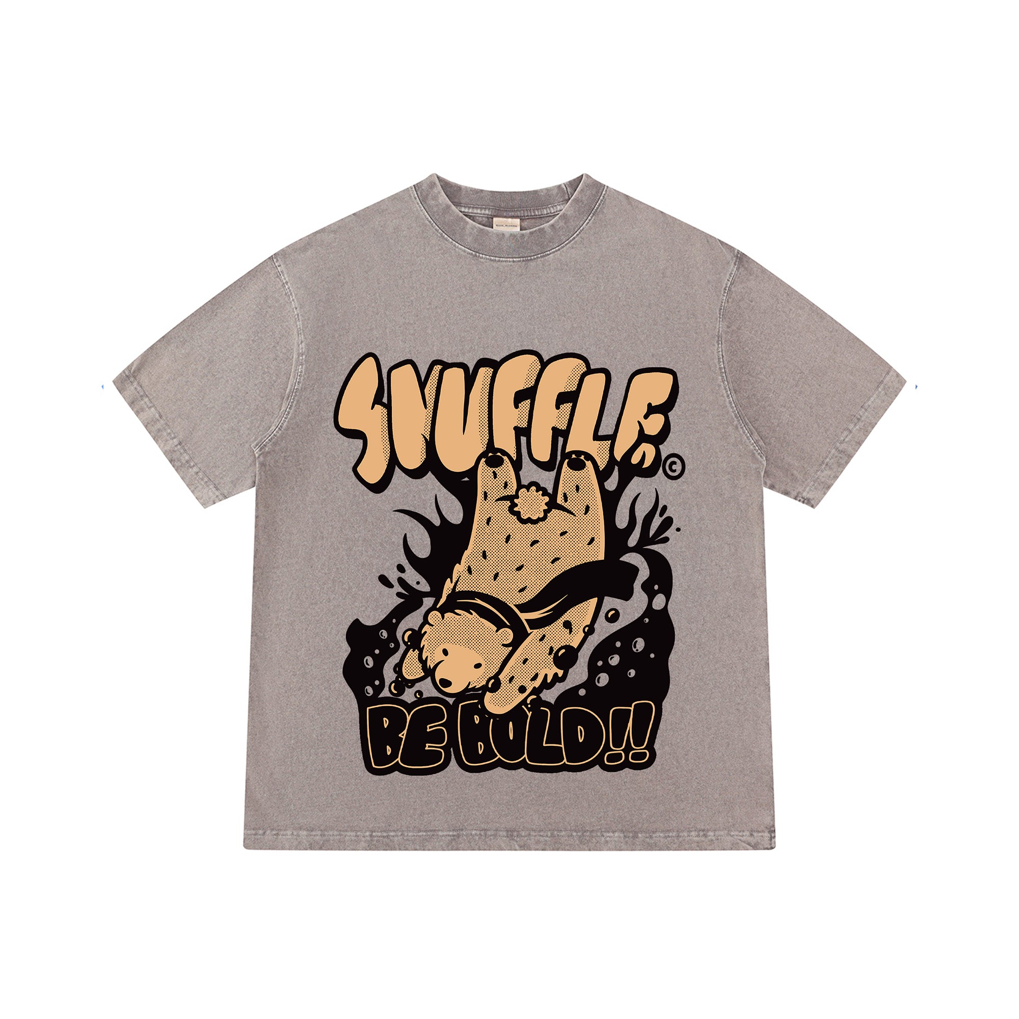 WeeeV!! Series T-Shirt