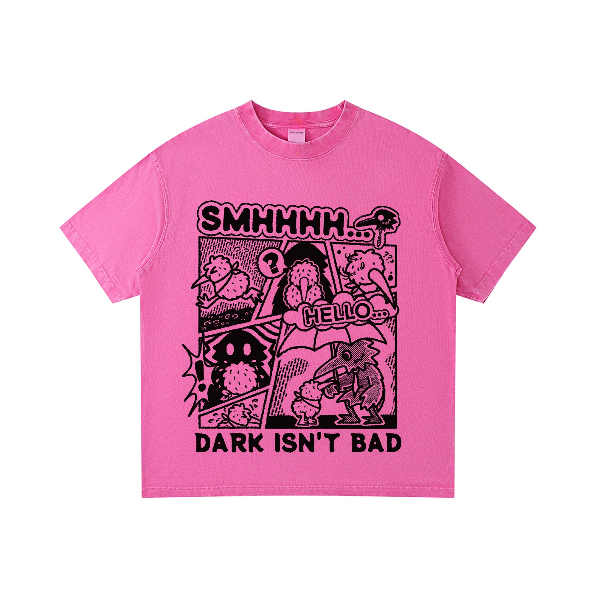 WeeeV!! Series T-Shirt