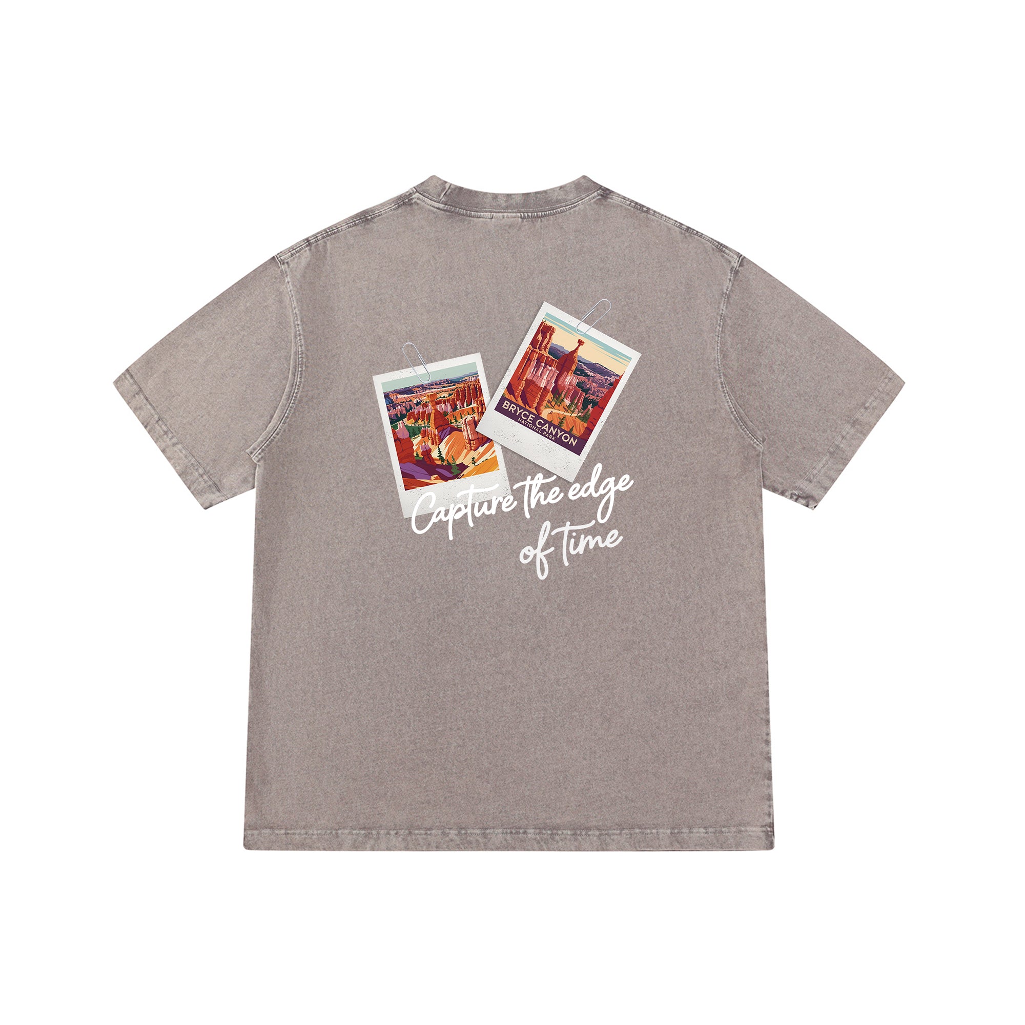 Camera Series T-Shirt