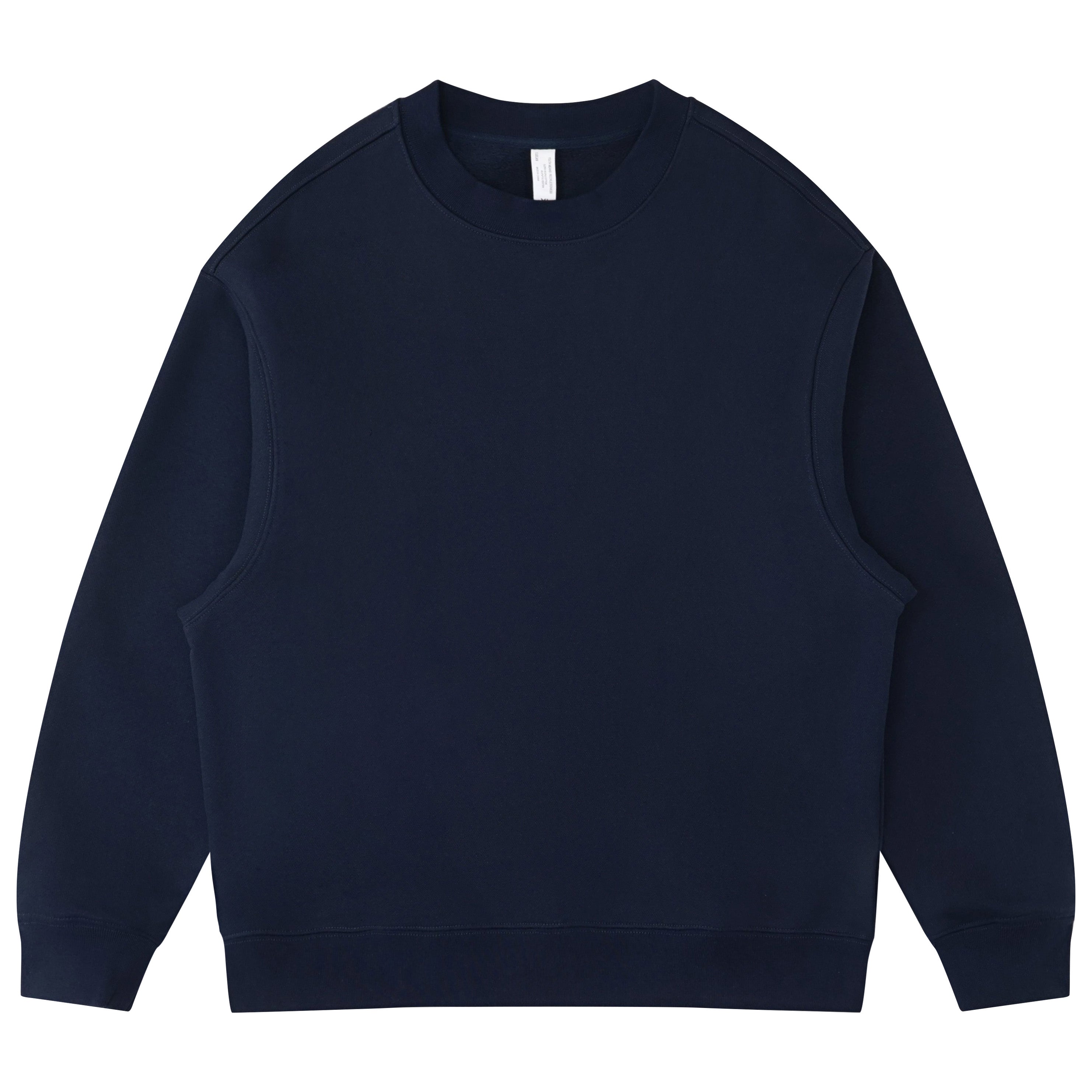 Heavy Weight Crewneck sweatshirt 510gsm