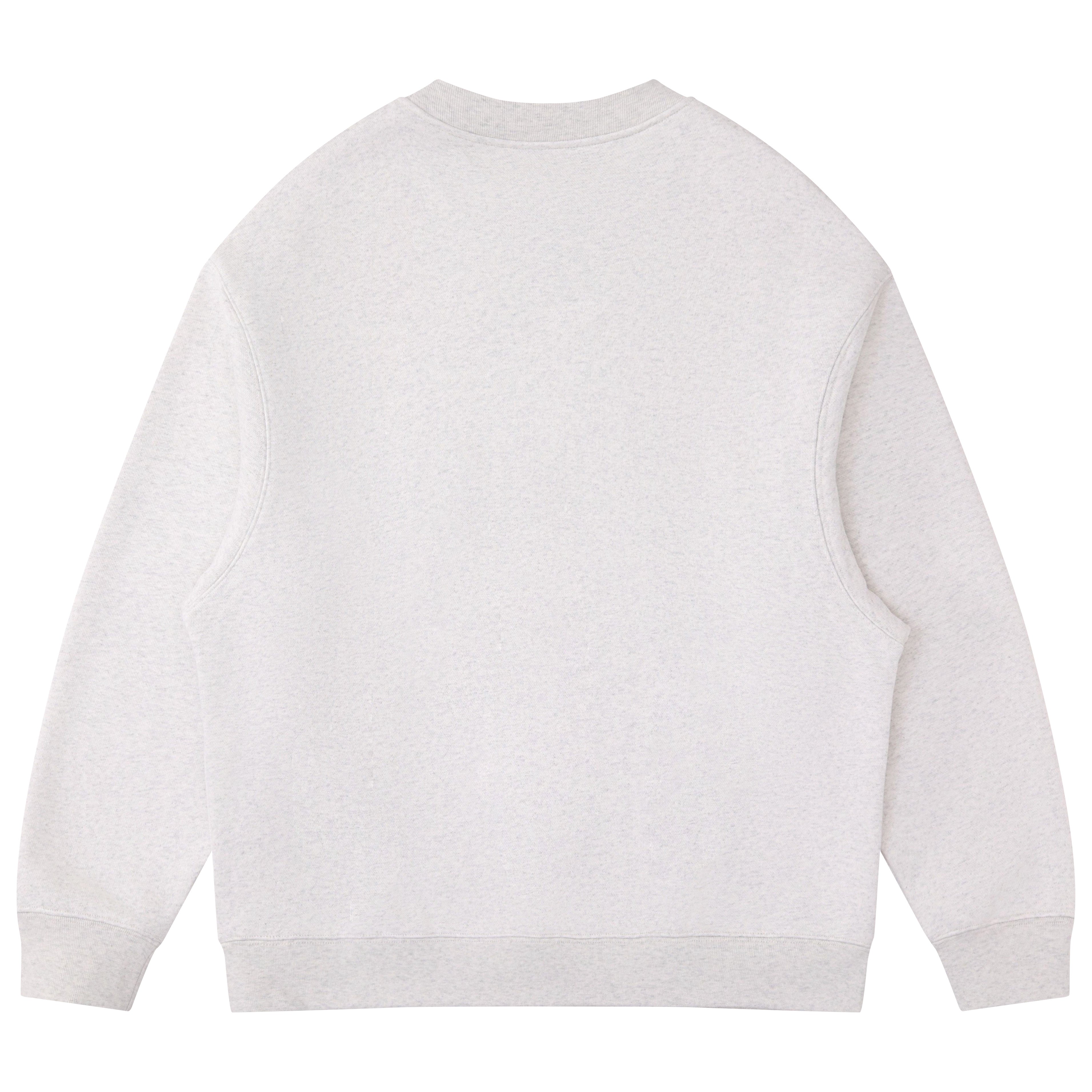 Heavy Weight Crewneck sweatshirt 510gsm
