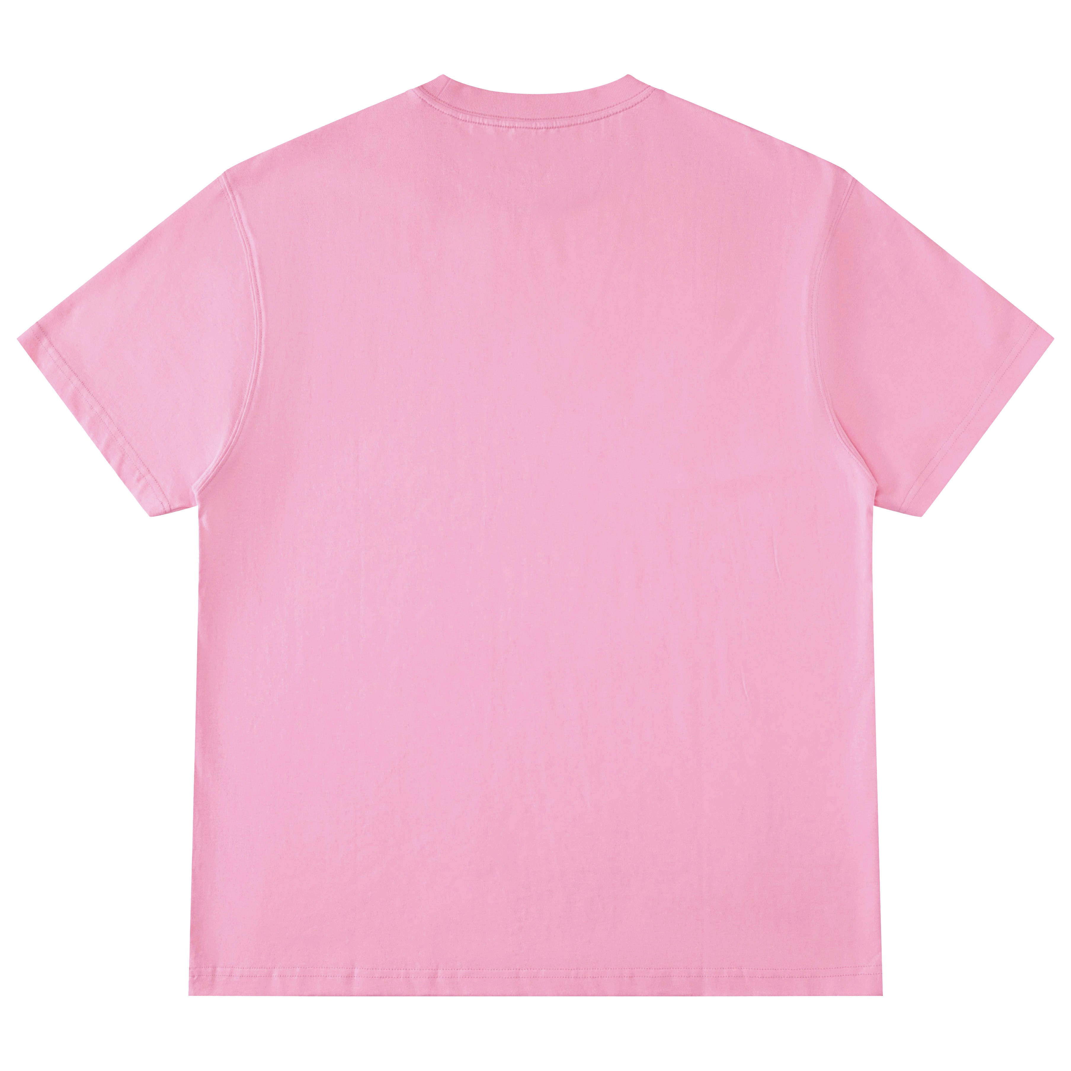 Cotton Loose Fit T-Shirt 235gsm