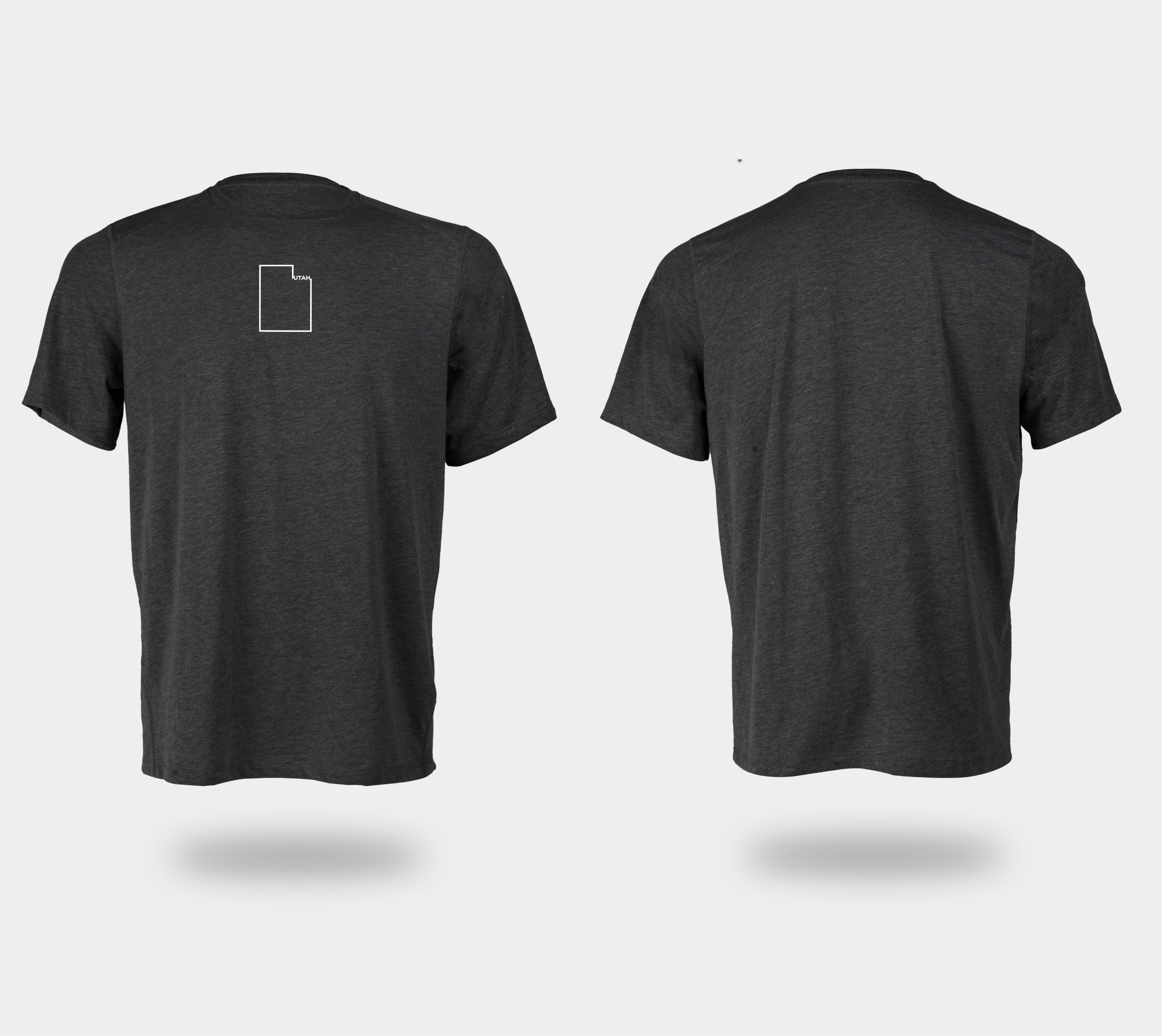 Utah Shape Series-Charles