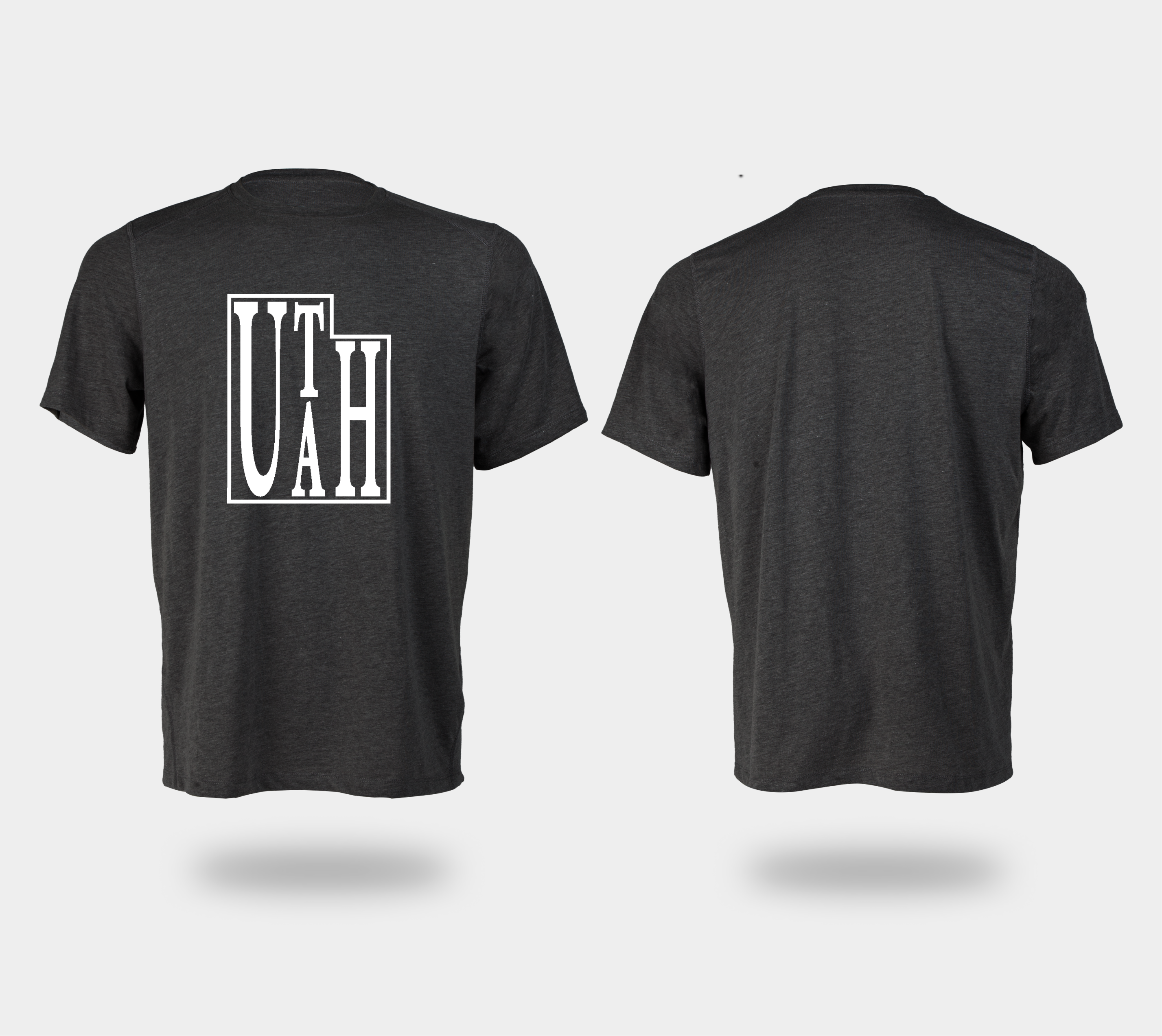 Utah Shape Series-Charles