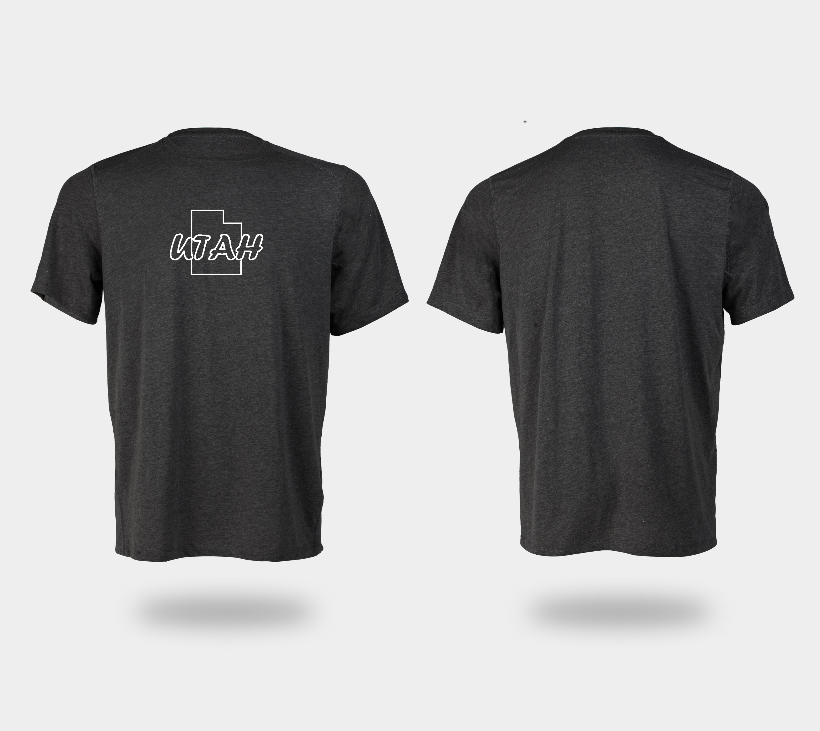 Utah Shape Series-Charles