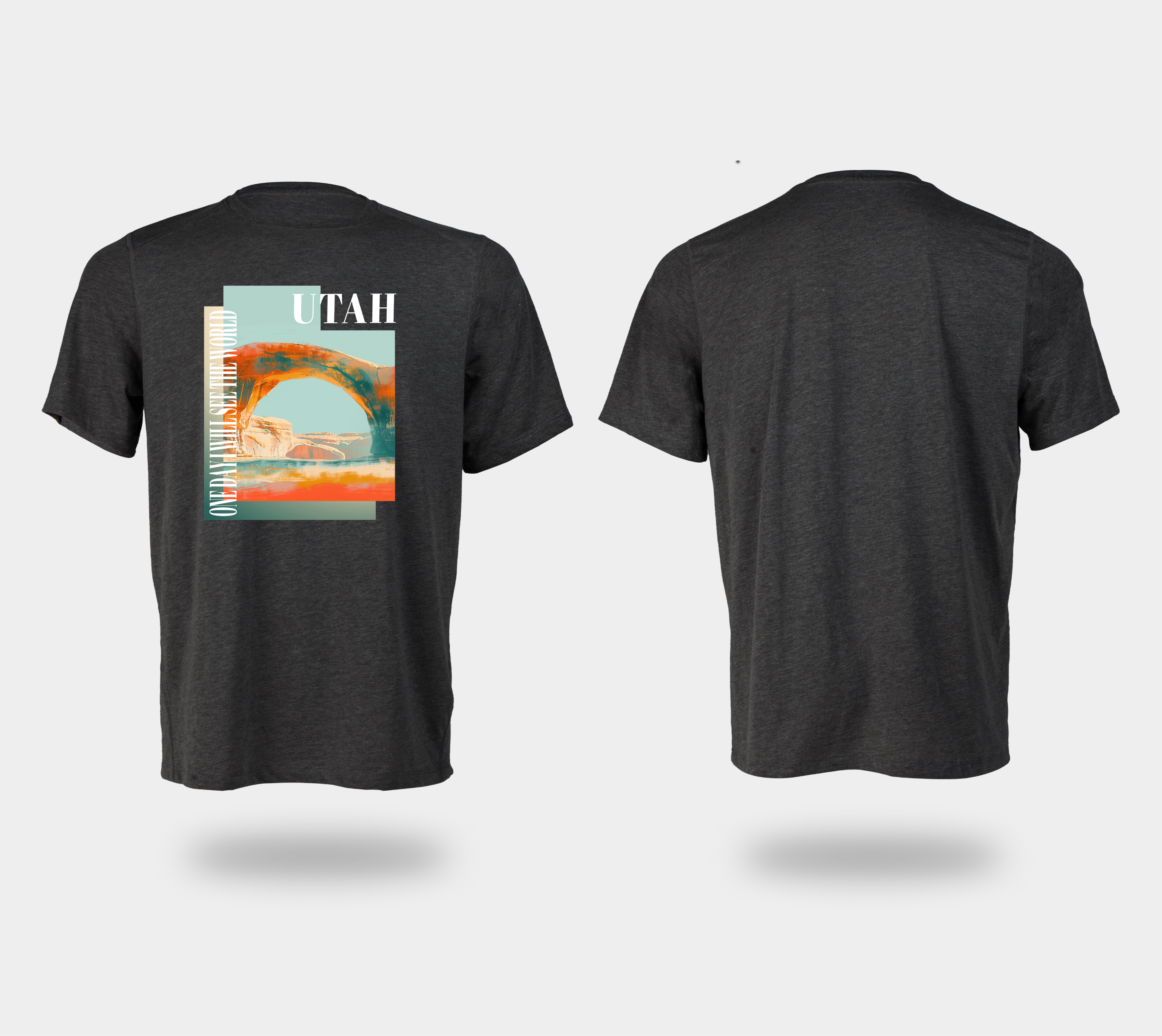 See the World-Chaichai