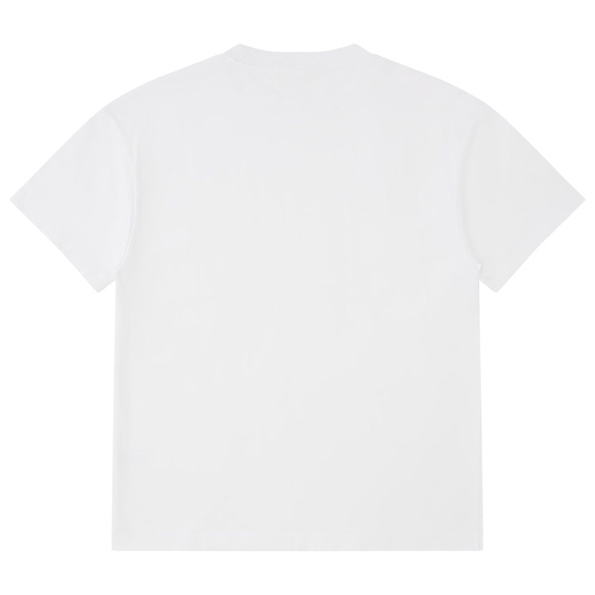 Cotton Loose Fit T-Shirt 235gsm