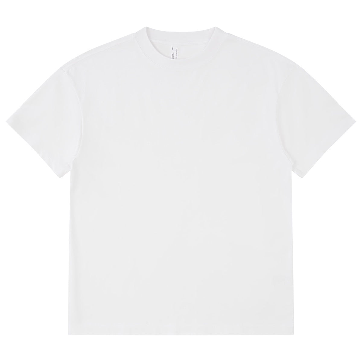 Heavy Weight Cotton Oversized T-Shirt 310gsm