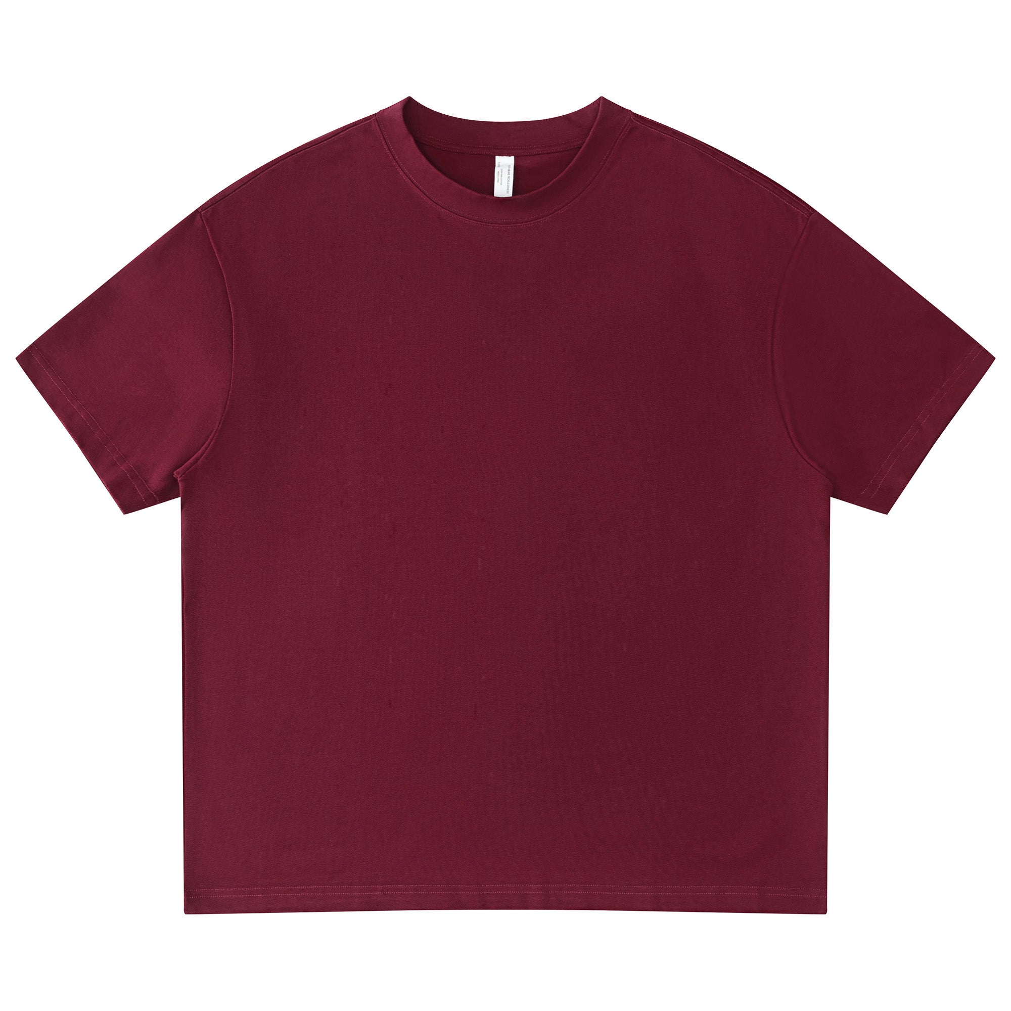 Heavy Weight Cotton Oversized T-Shirt 310gsm