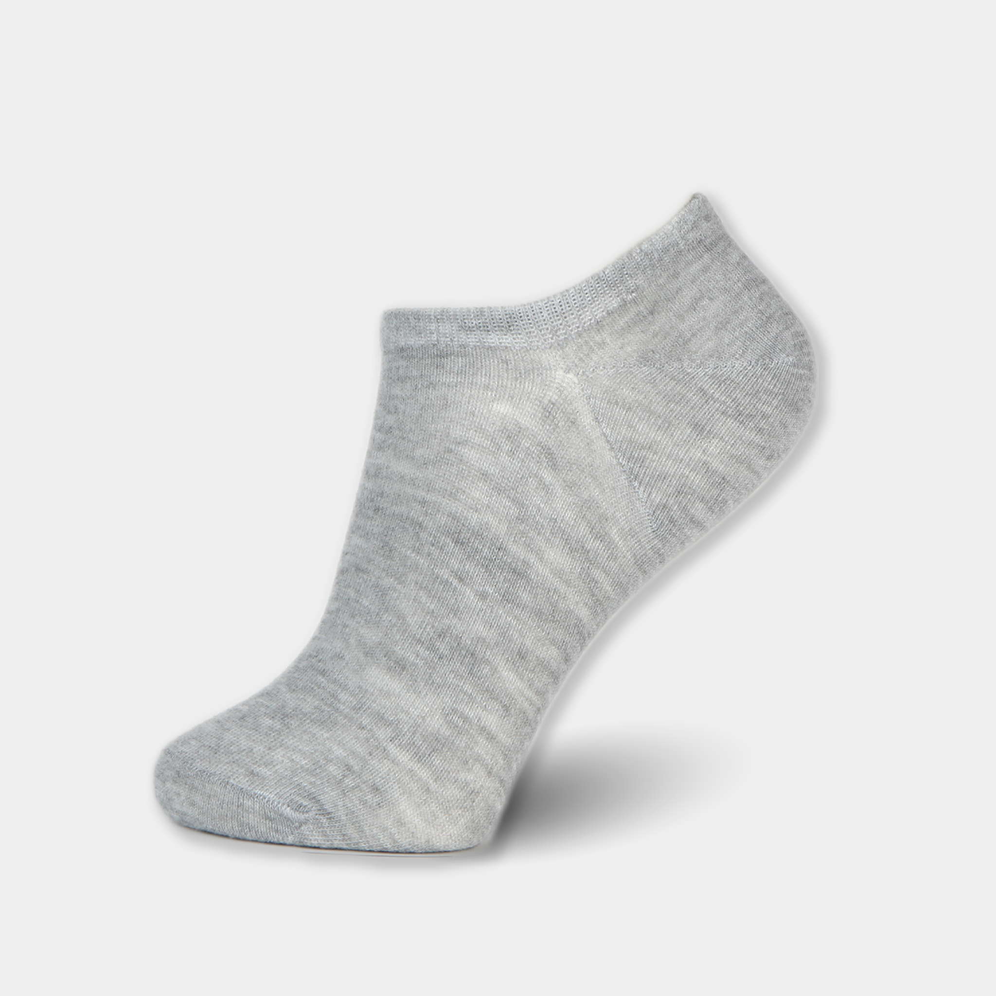 No Show Liner - 6 Pairs Bundle-DNHT