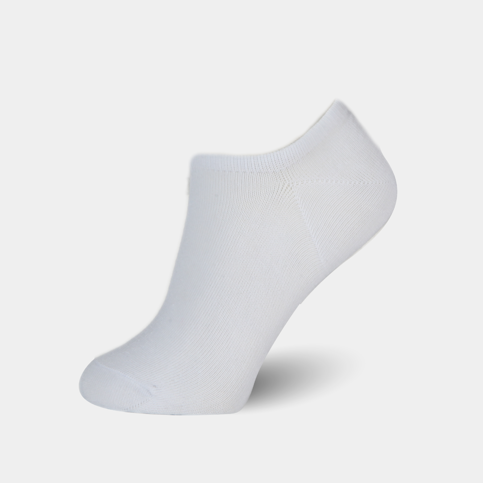 No Show Liner - 6 Pairs Bundle-DNHT