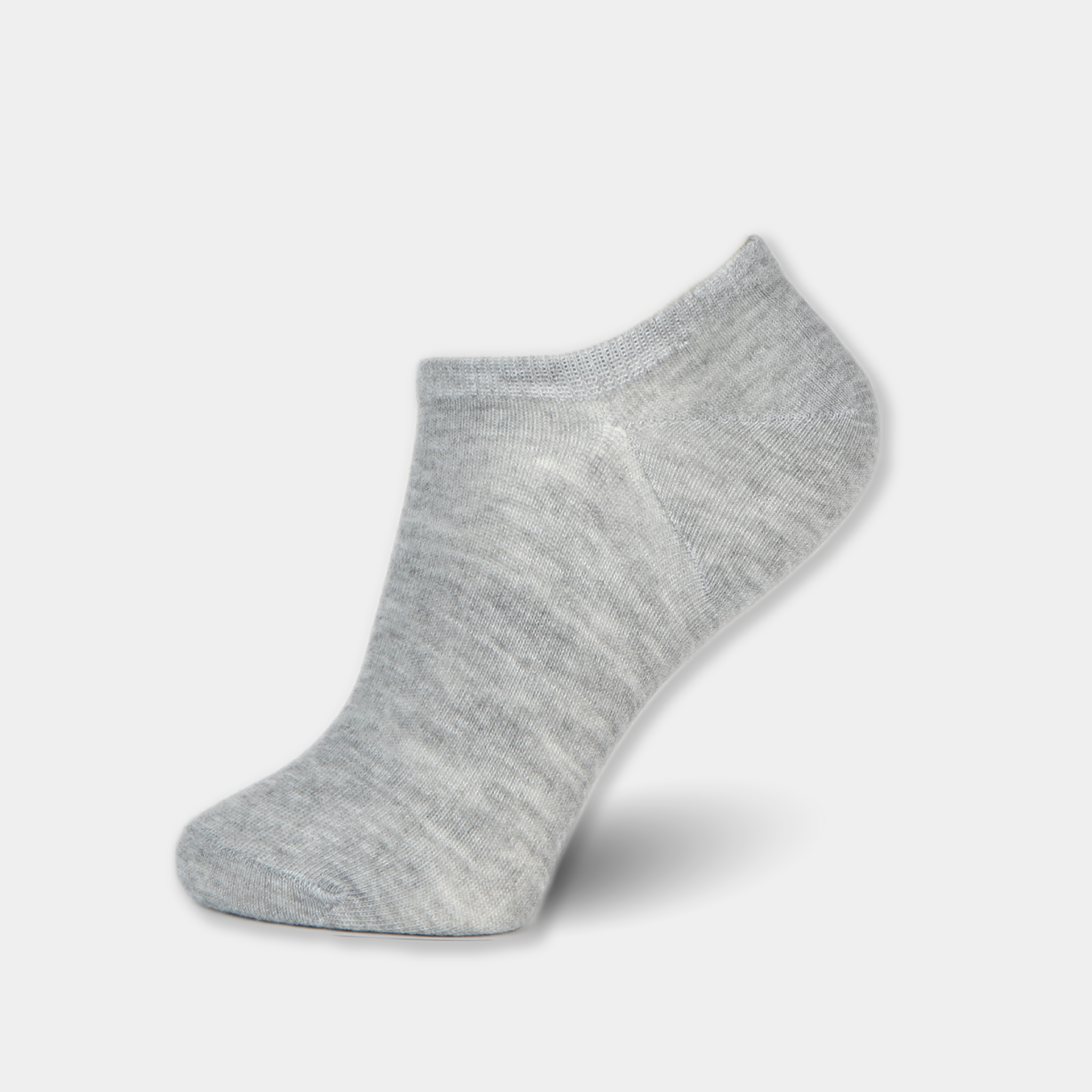 No Show Liner - 6 Pairs Bundle-DNHT