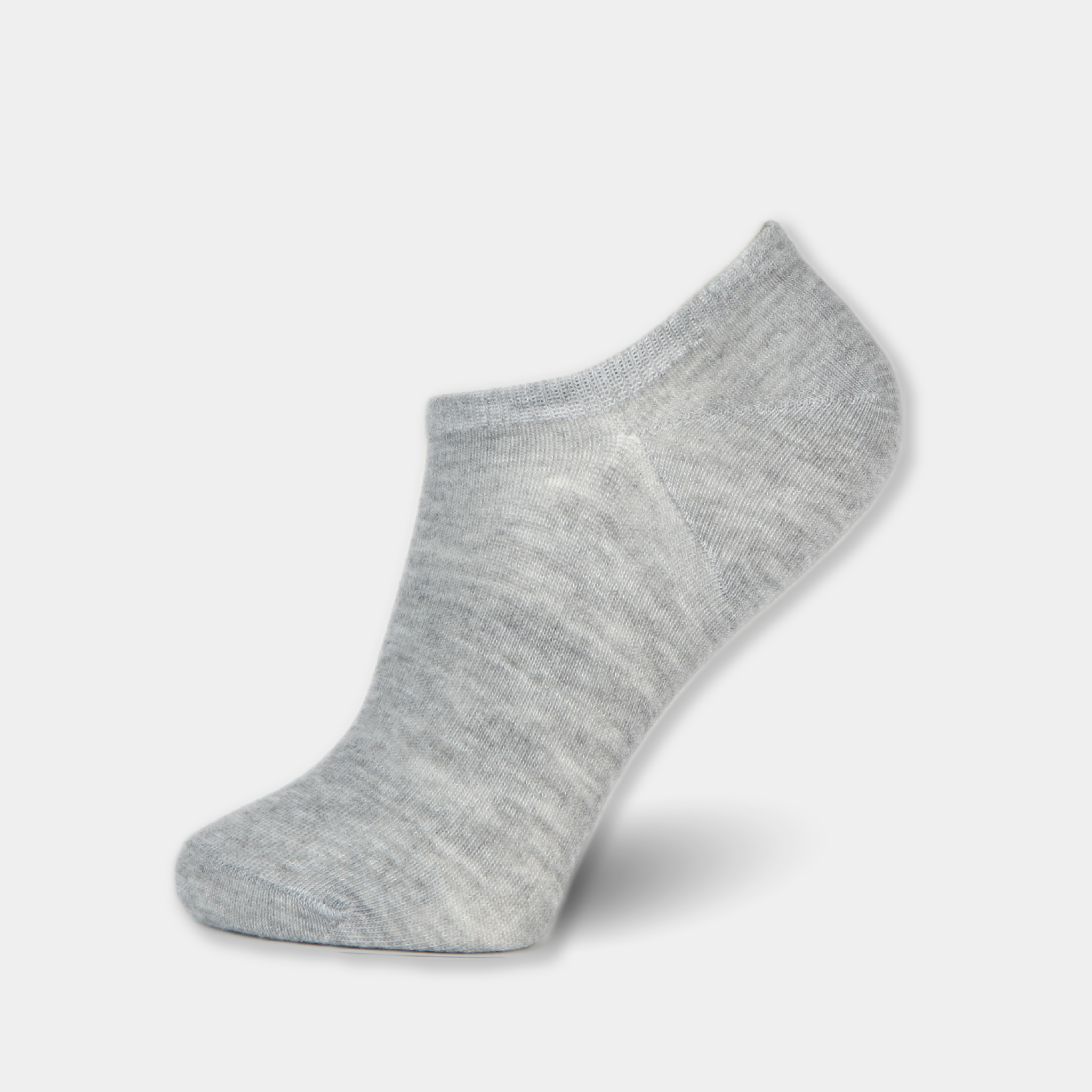 No Show Liner - 6 Pair Pack-GWB